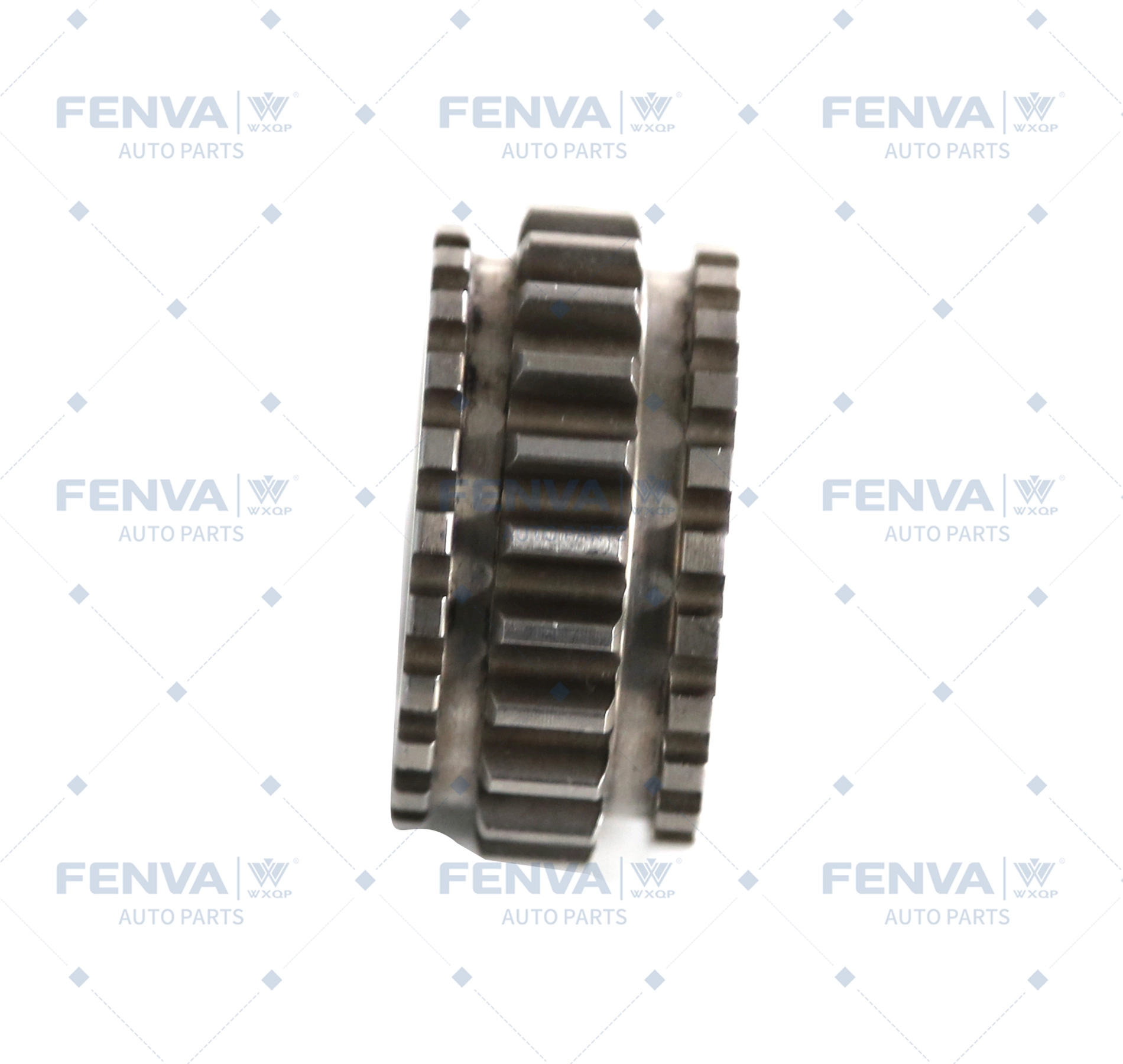 Sprocket, crankshaft