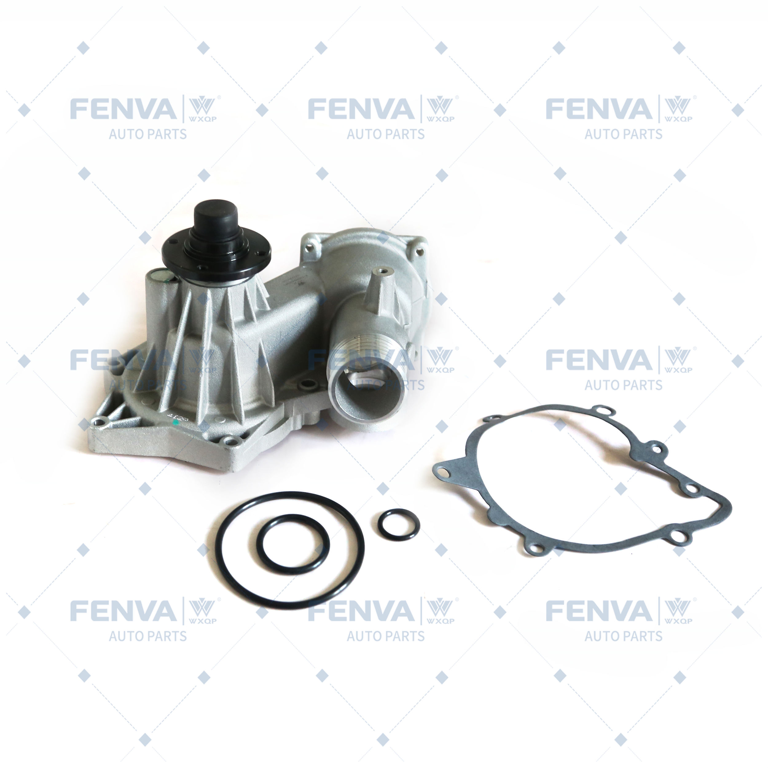 Water Pump, engine cooling (220313)