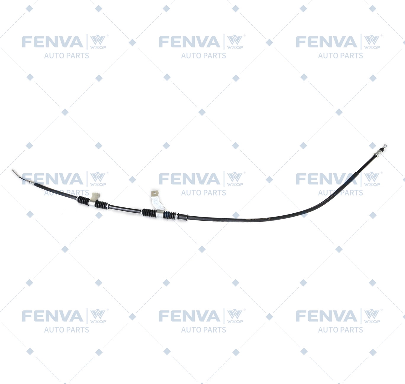 Cable Pull, parking brake (550467)