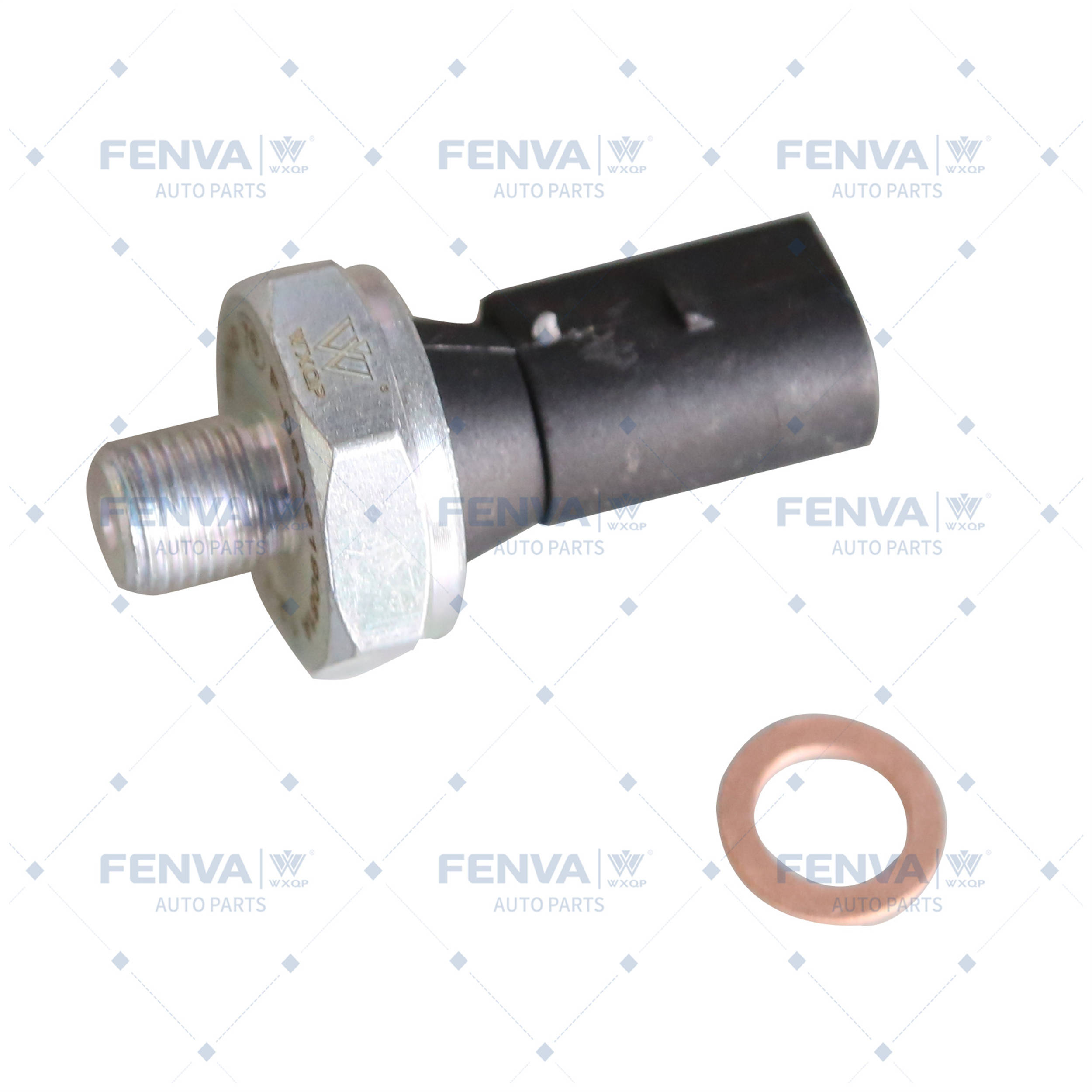 Oil Pressure Switch