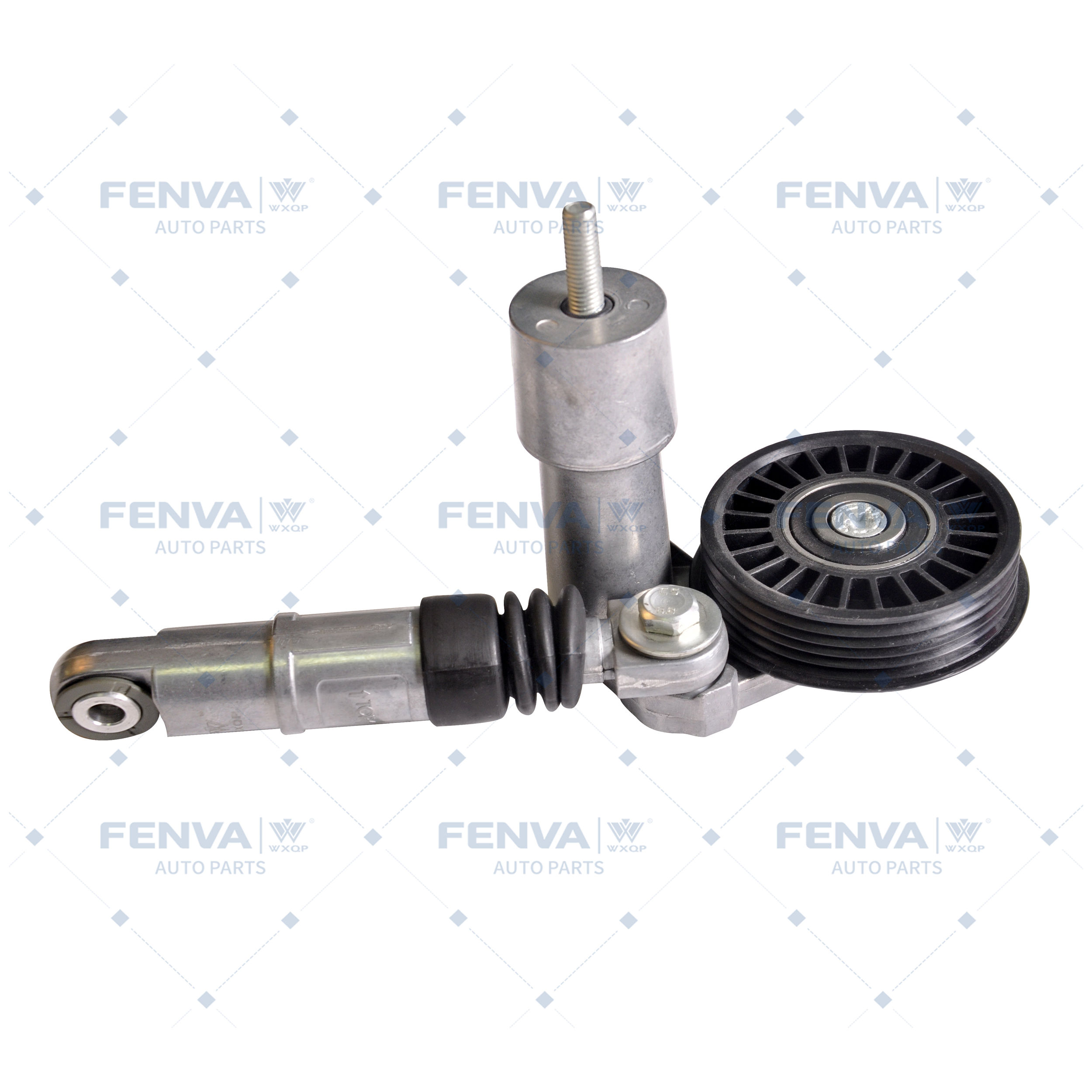 Belt Tensioner, V-ribbed belt (310473)