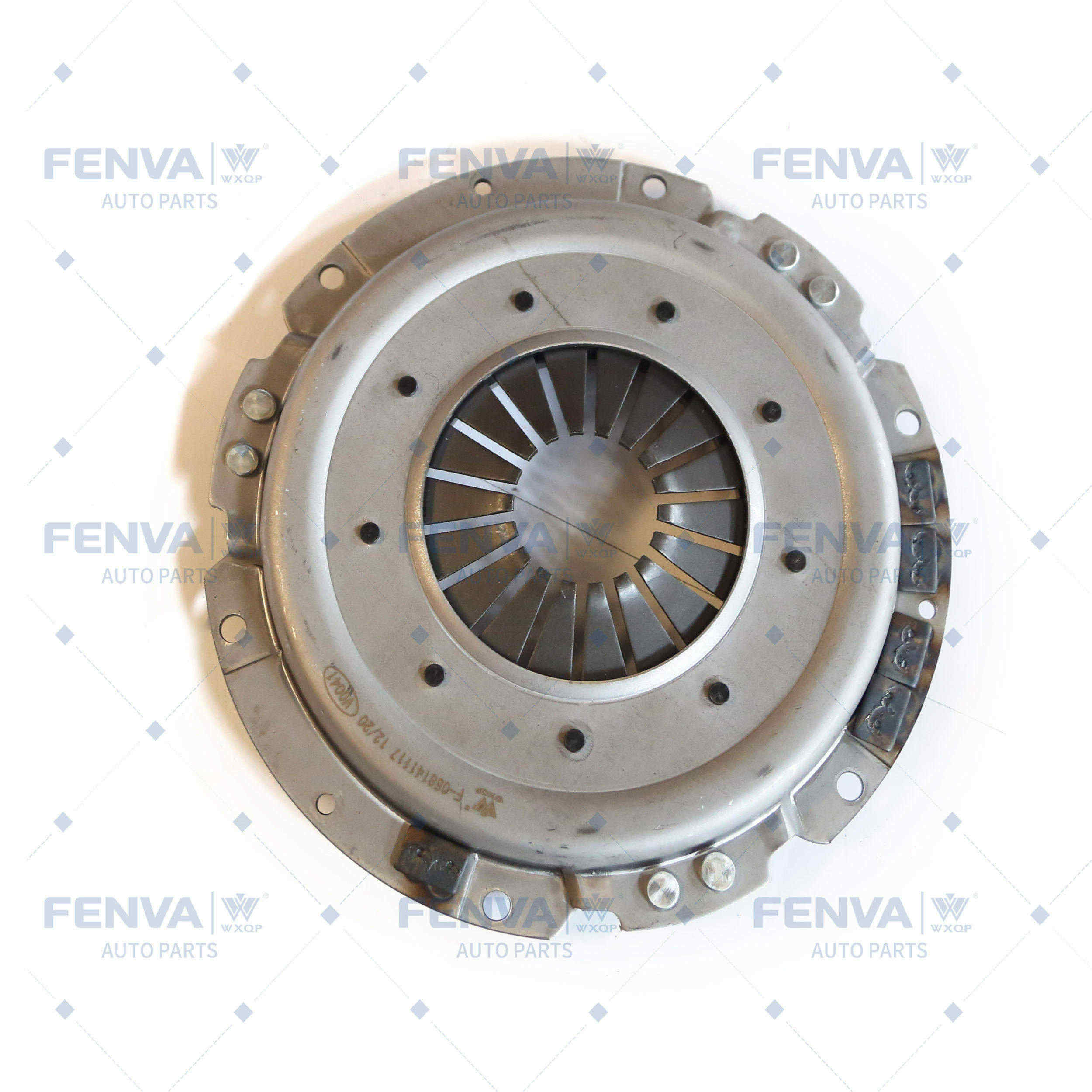 Clutch Pressure Plate