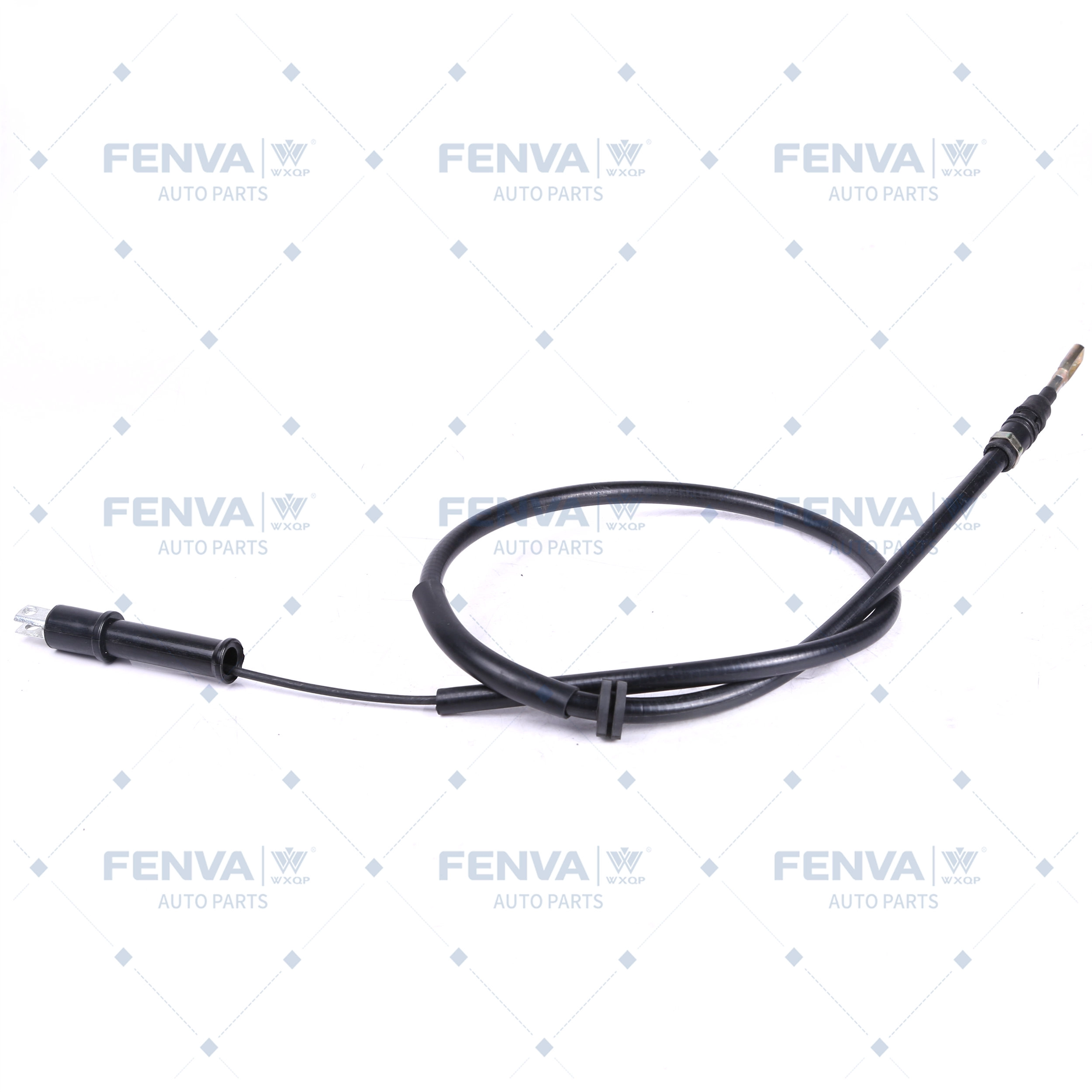 Cable Pull, parking brake