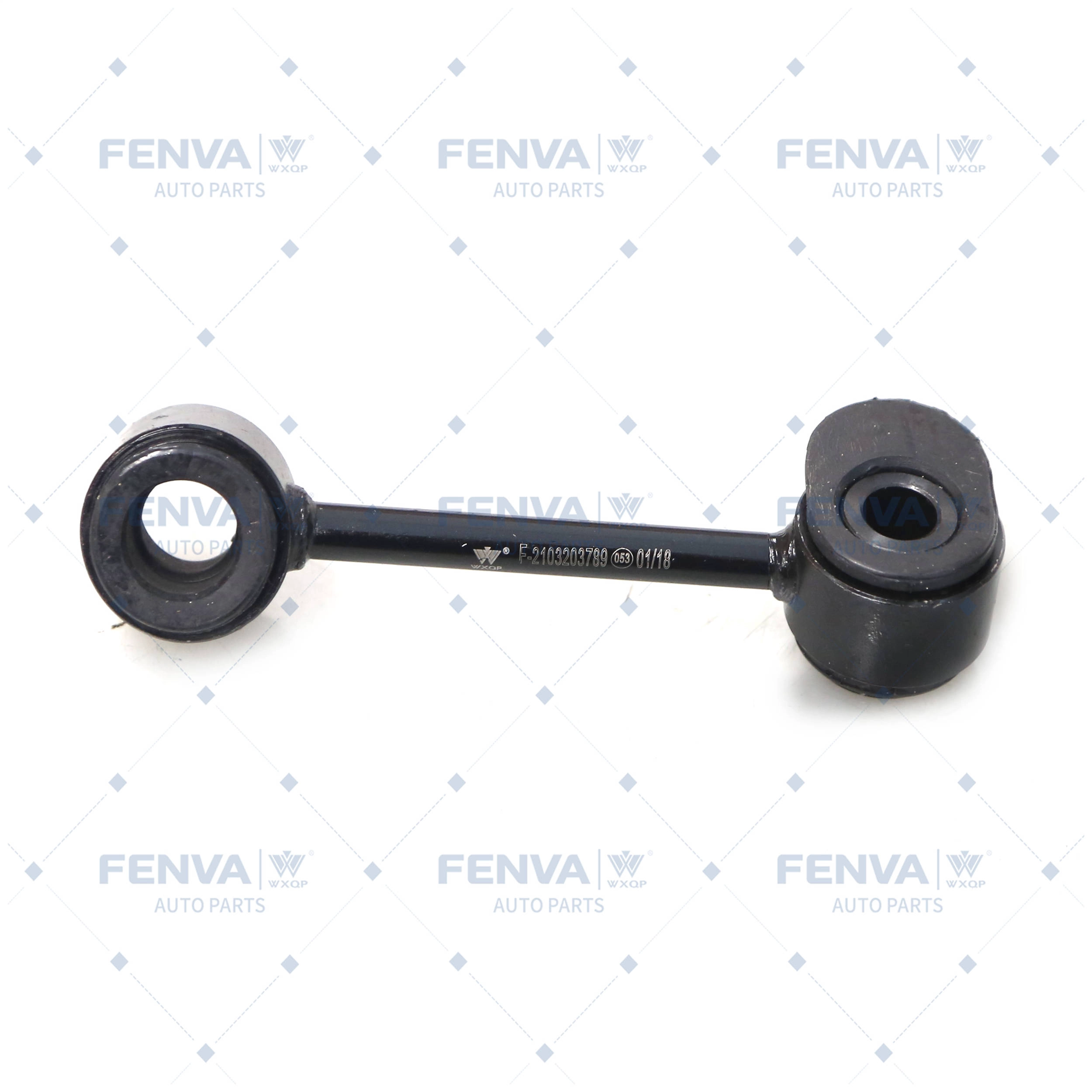 Link/Coupling Rod, stabiliser bar (160779)