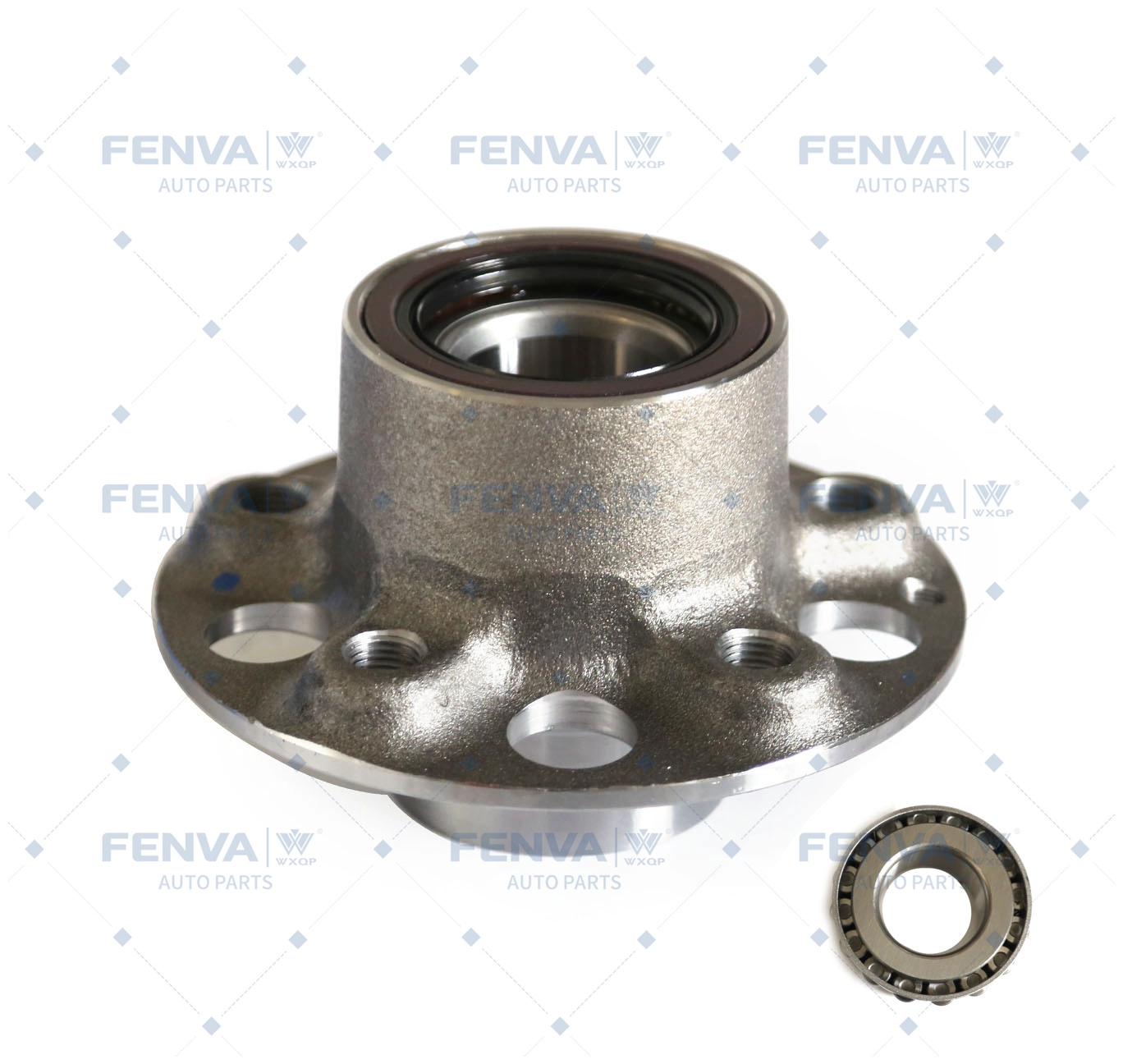 Wheel Bearing Kit (162173)