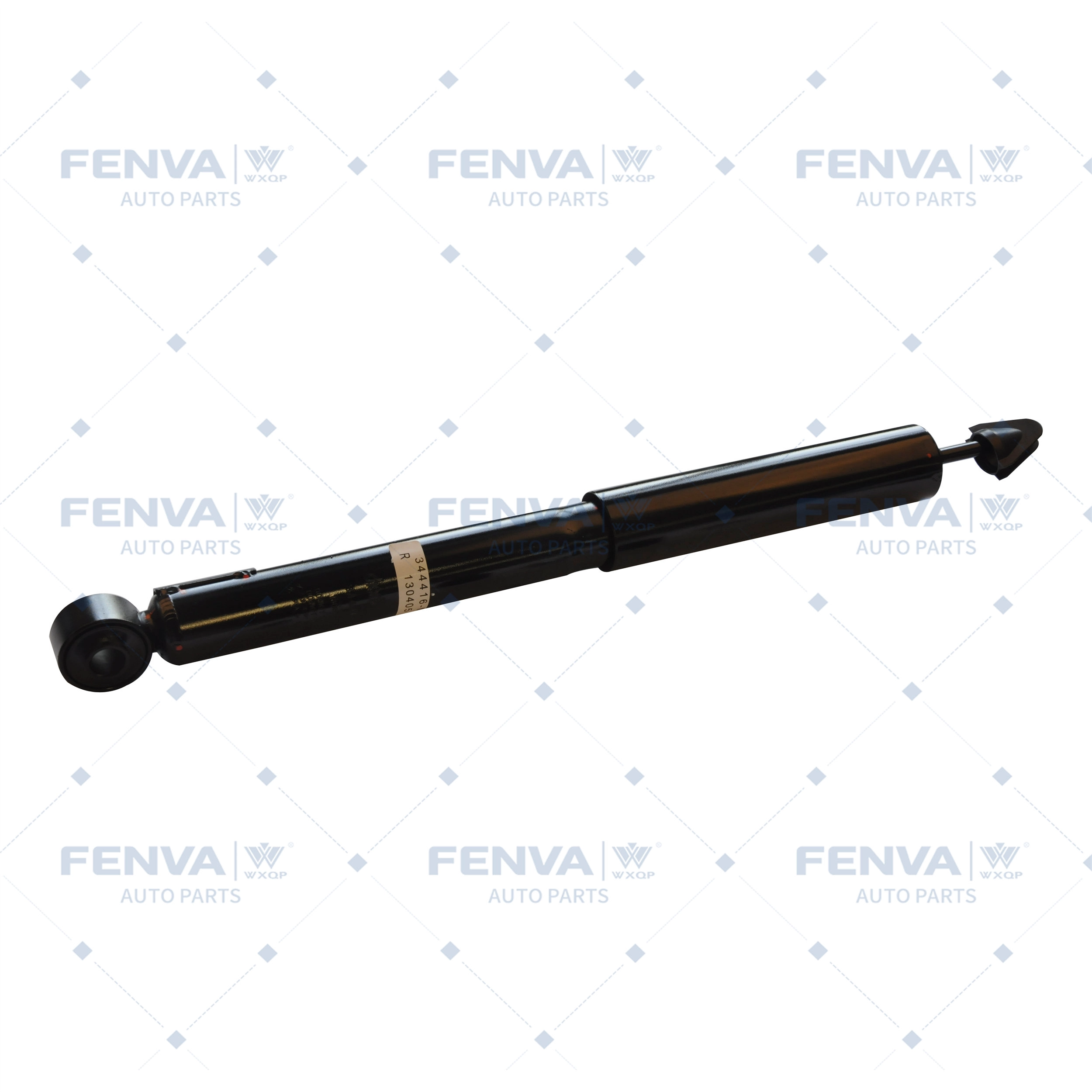 Rubber Buffer, suspension (51036)