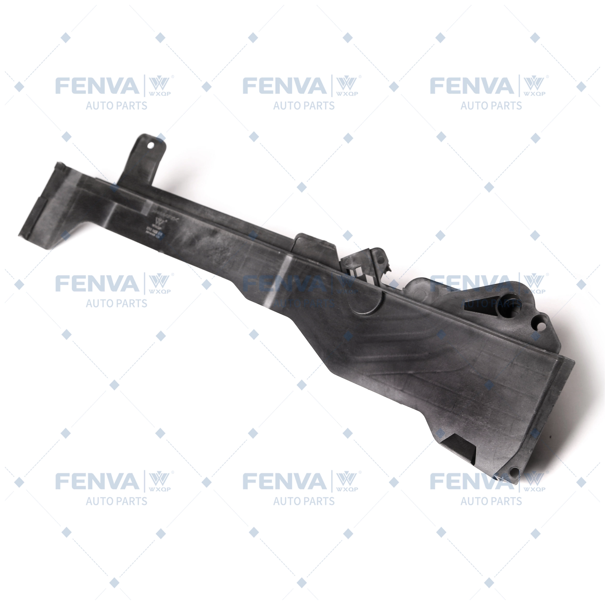 Holder, coolant compensation tank (220443)
