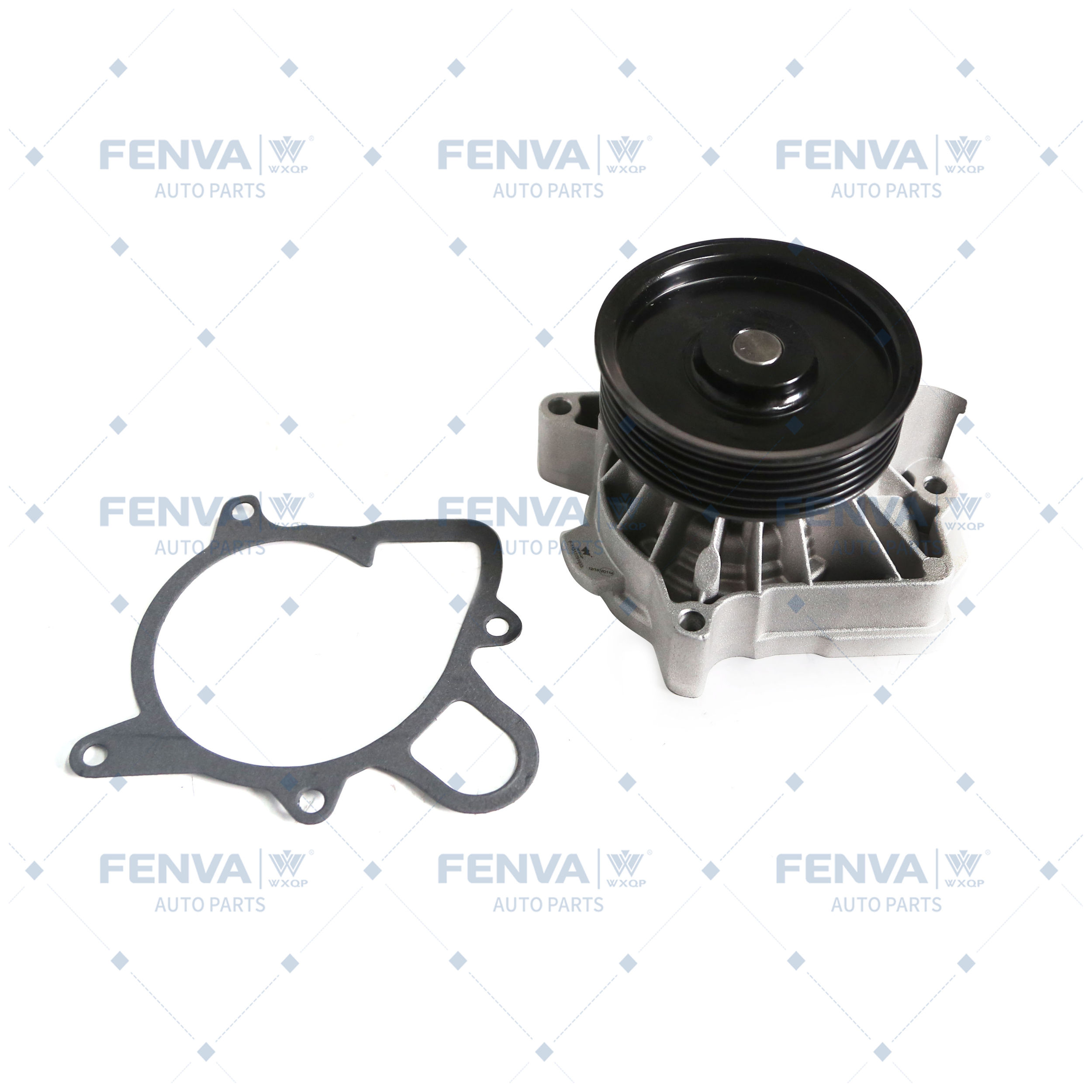 Water Pump, engine cooling