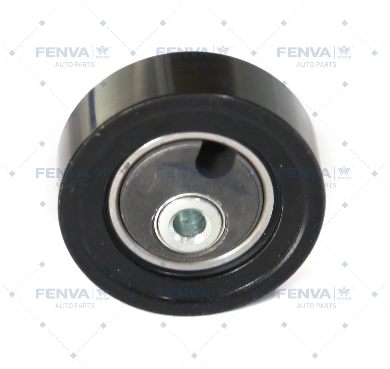 Deflection/Guide Pulley, timing belt