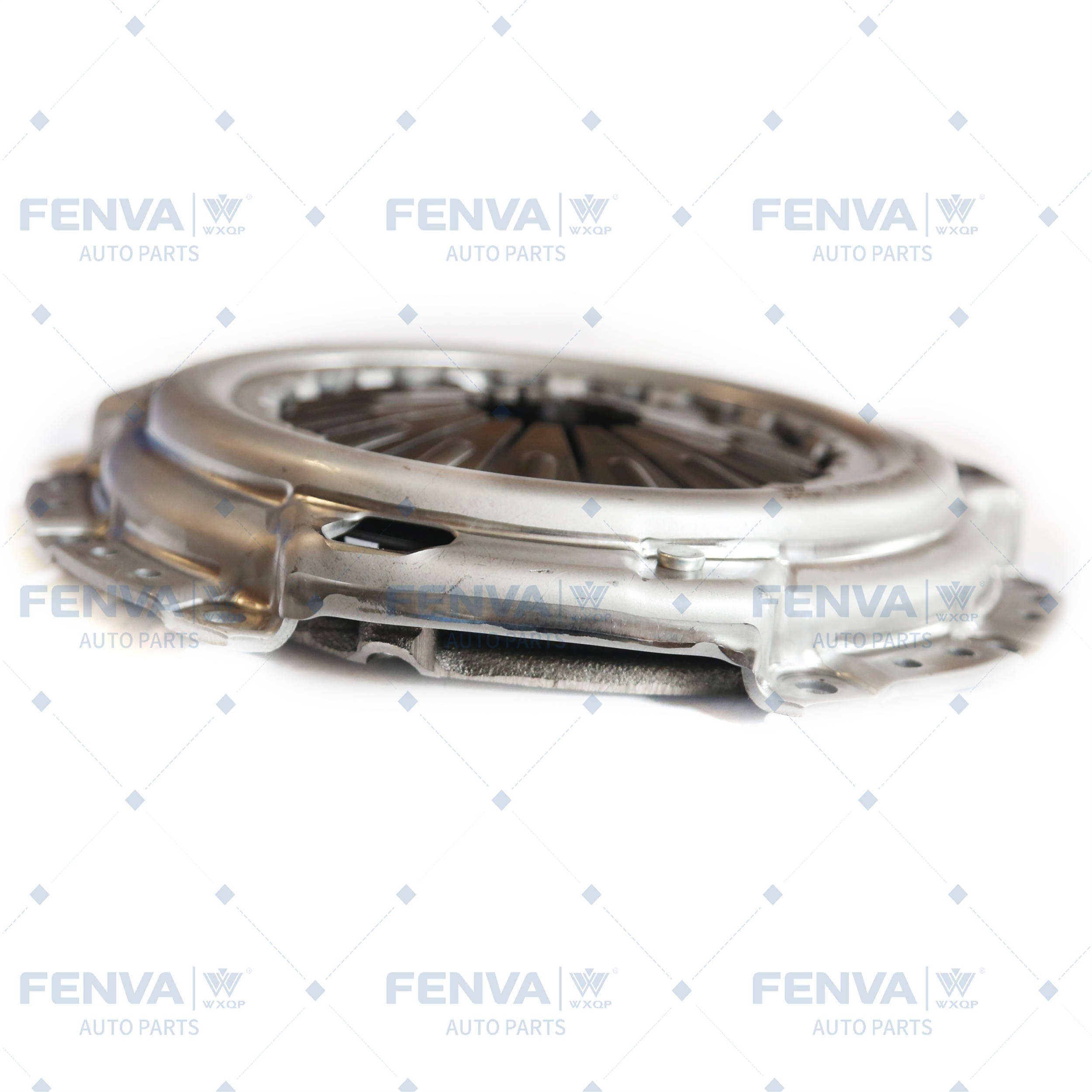 Clutch Pressure Plate