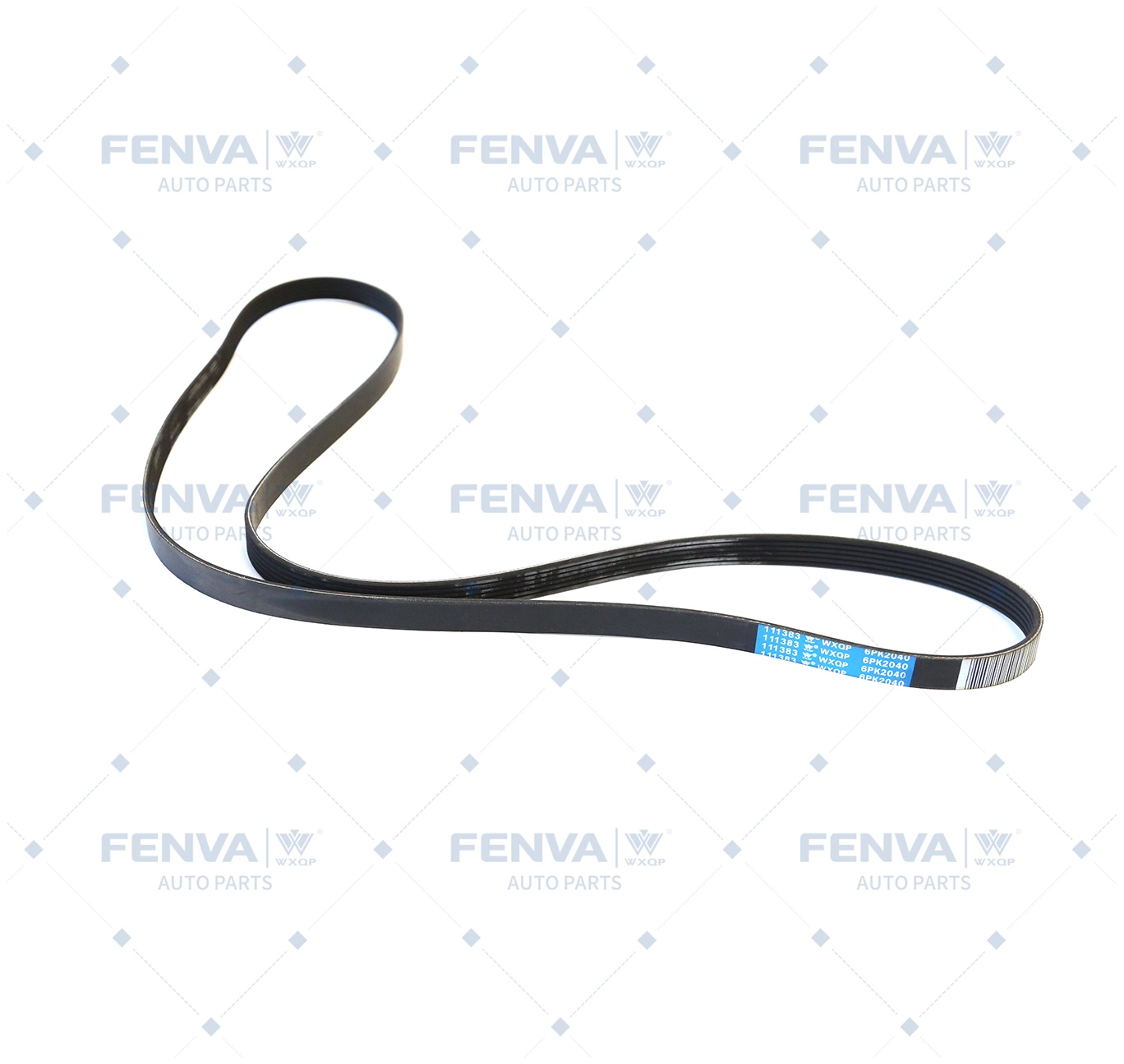 V-Ribbed Belt (111383)