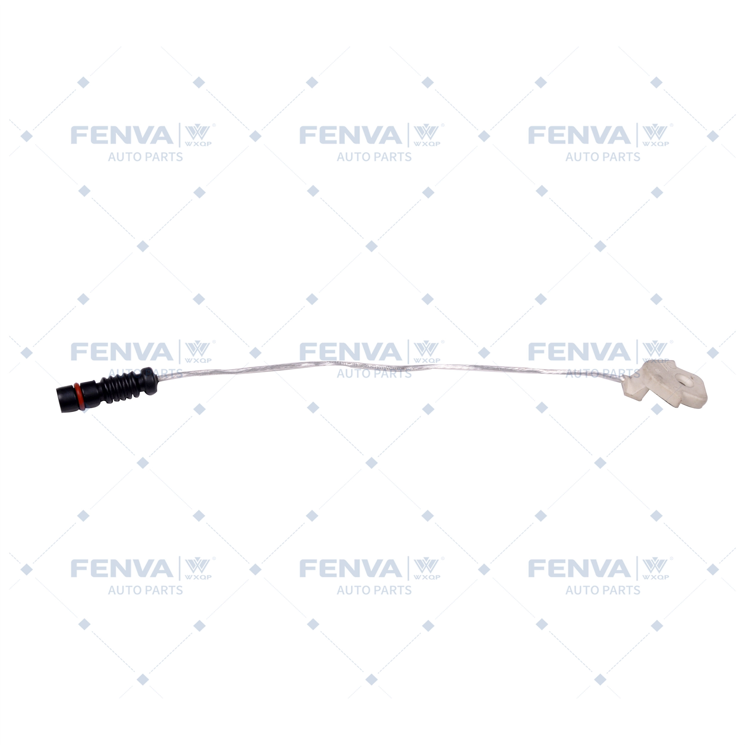 Warning Contact, brake pad wear (130075)