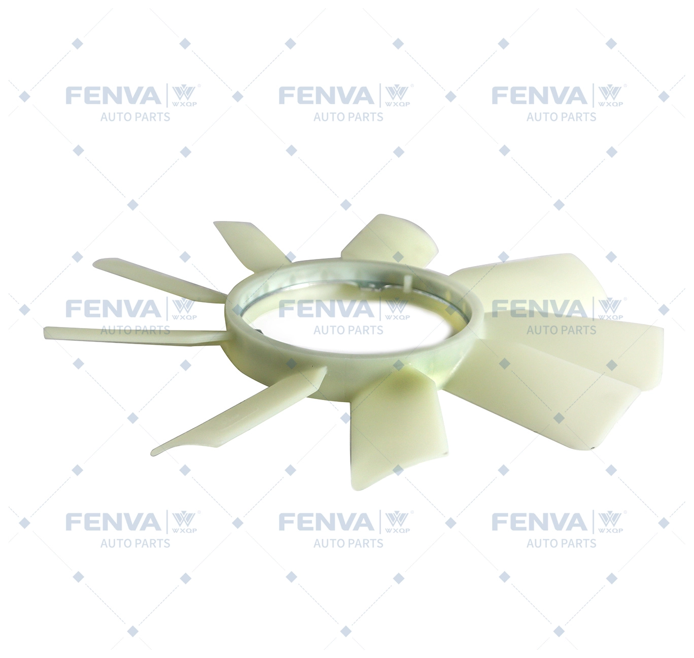 Fan Wheel, engine cooling