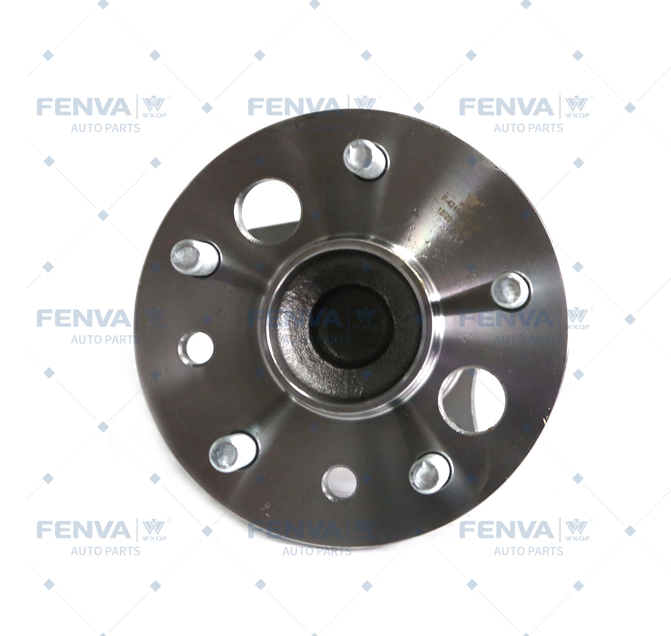 Wheel Bearing Kit (42462)