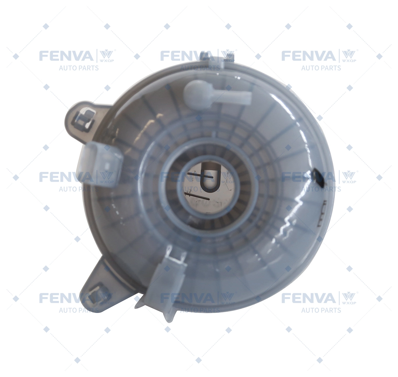 Expansion Tank, coolant