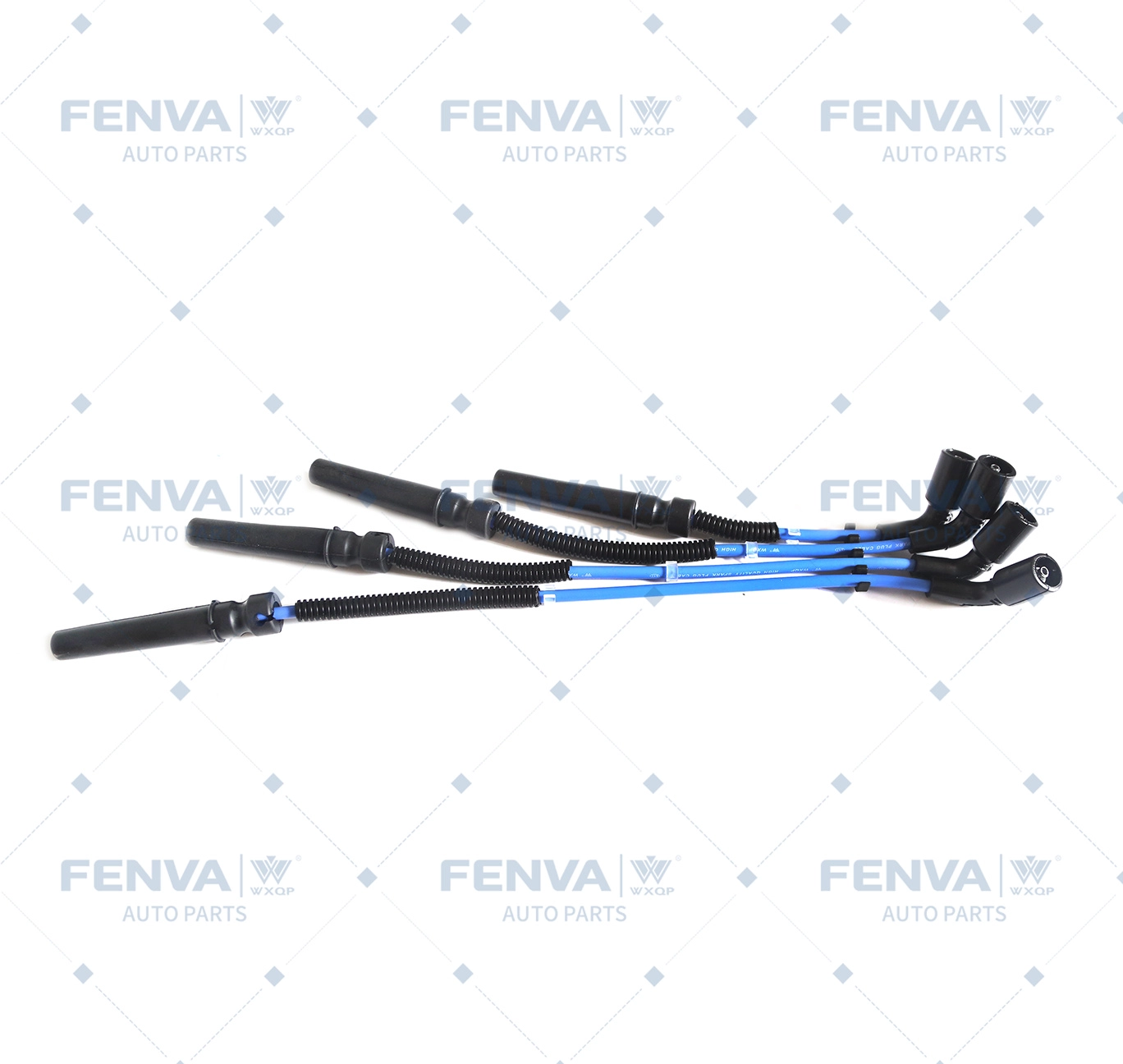 Ignition Cable Kit (550115)