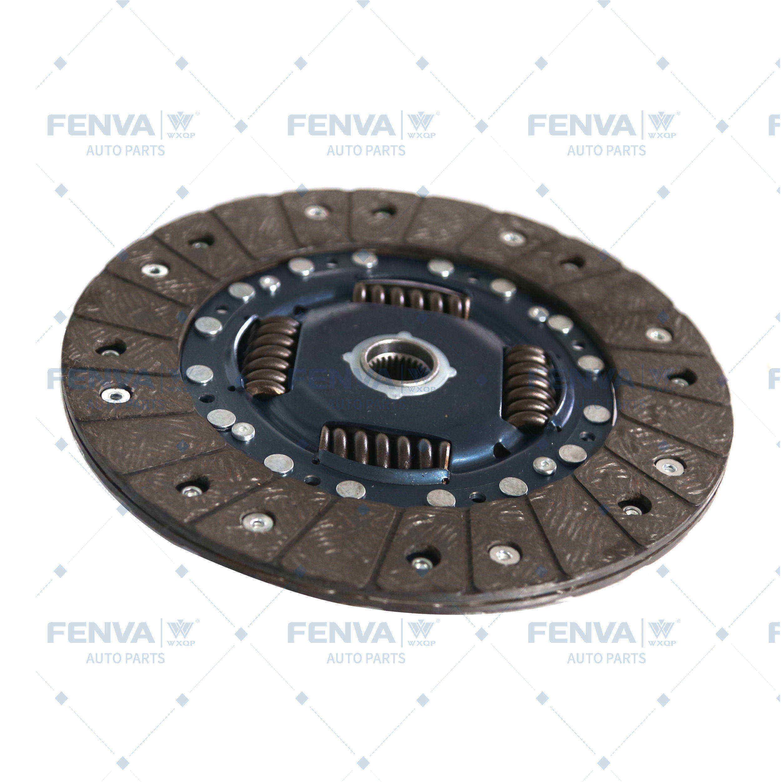 Clutch Disc