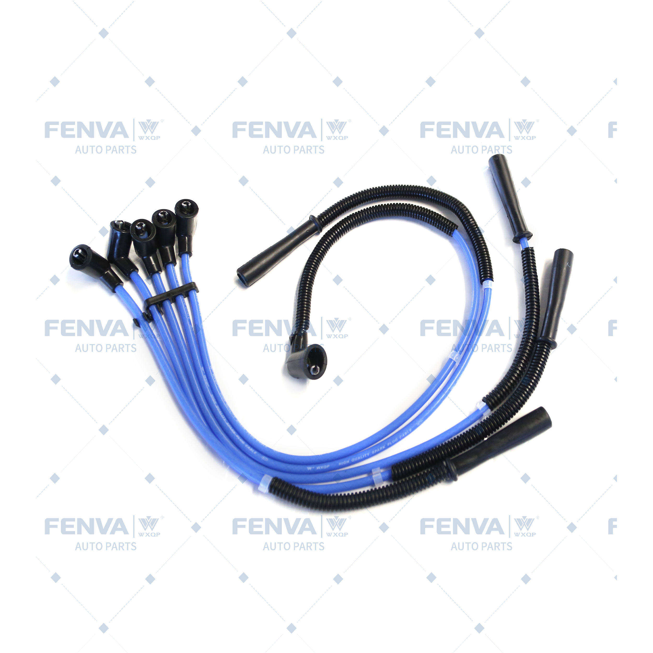 Ignition Cable Kit