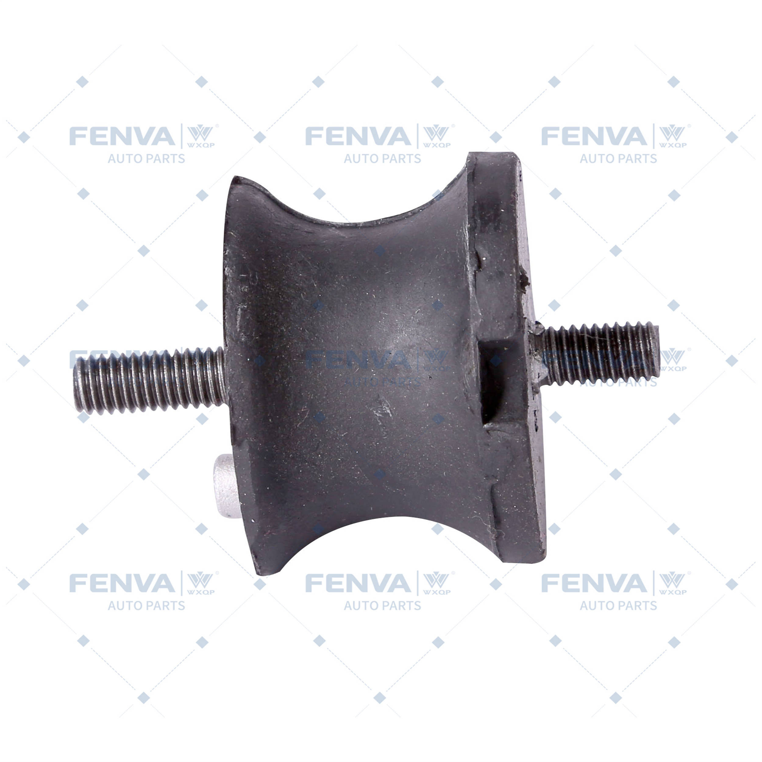Mounting, automatic transmission