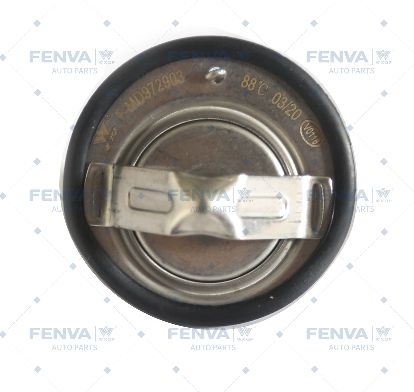 Thermostat, coolant (10993)