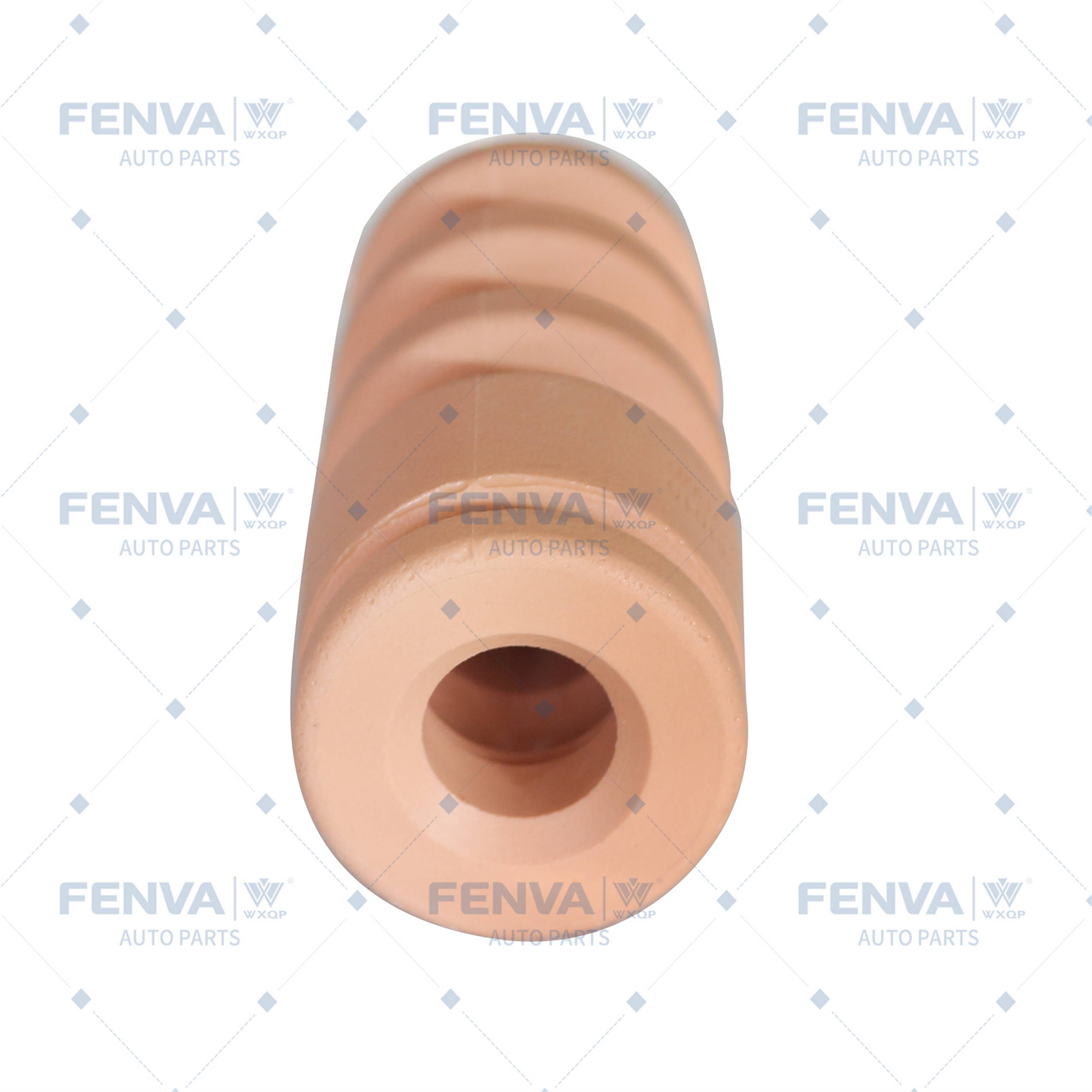 Rubber Buffer, suspension