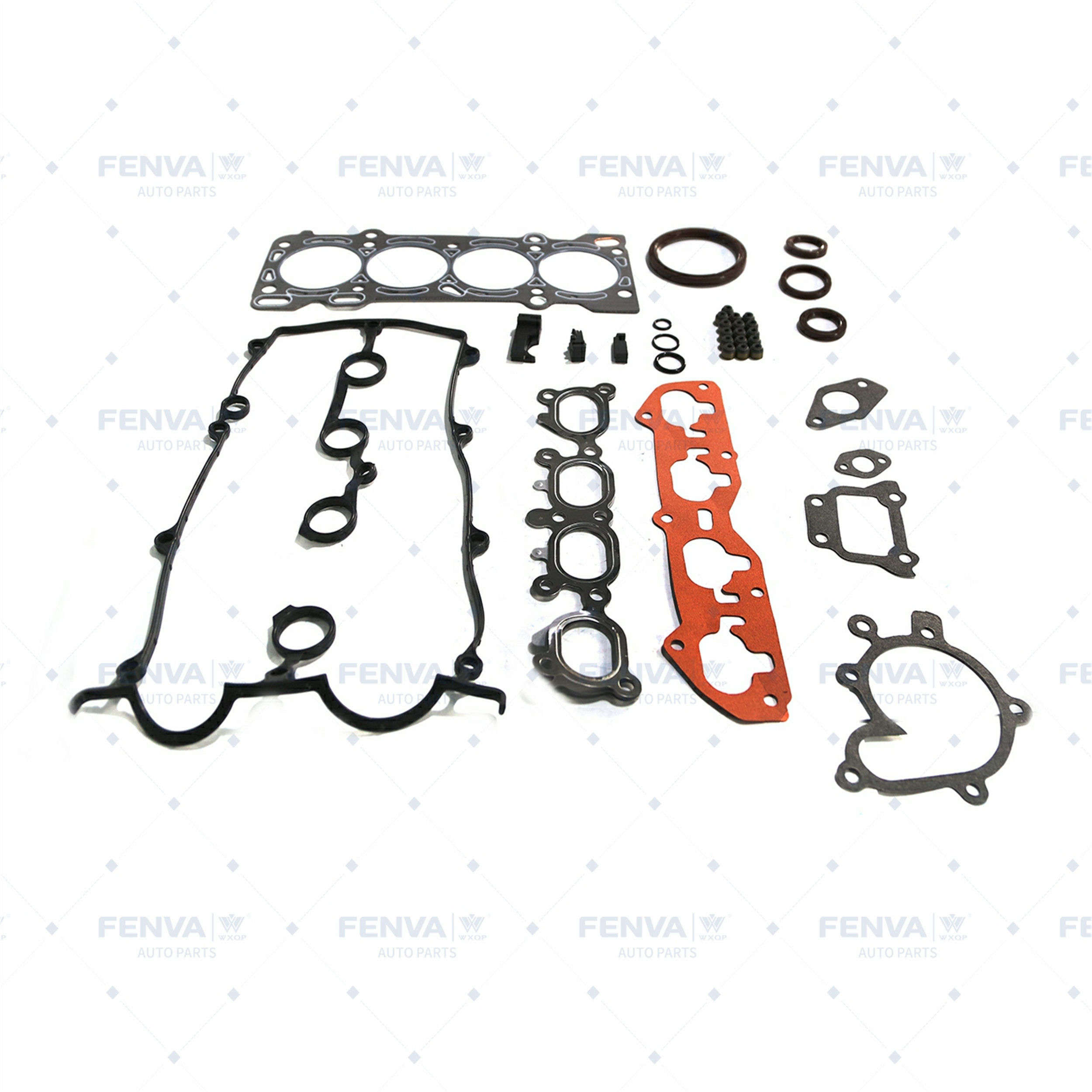 Gasket Kit, cylinder head