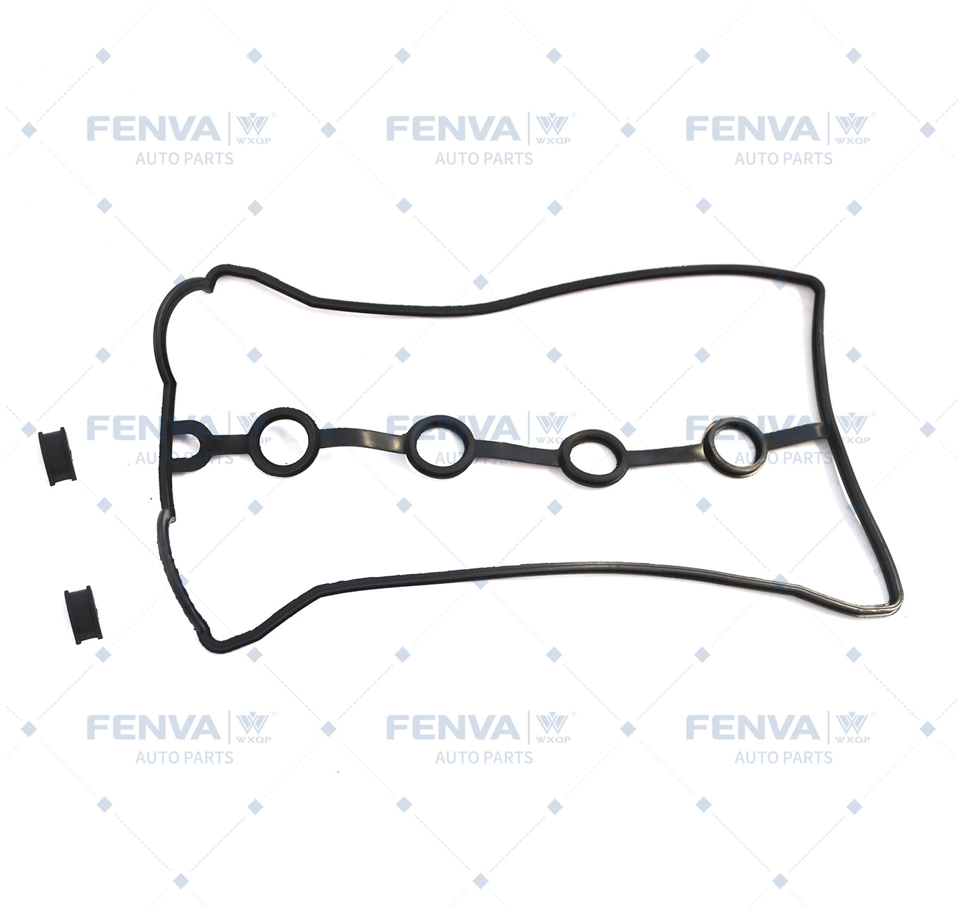 Gasket, cylinder head cover (551583)