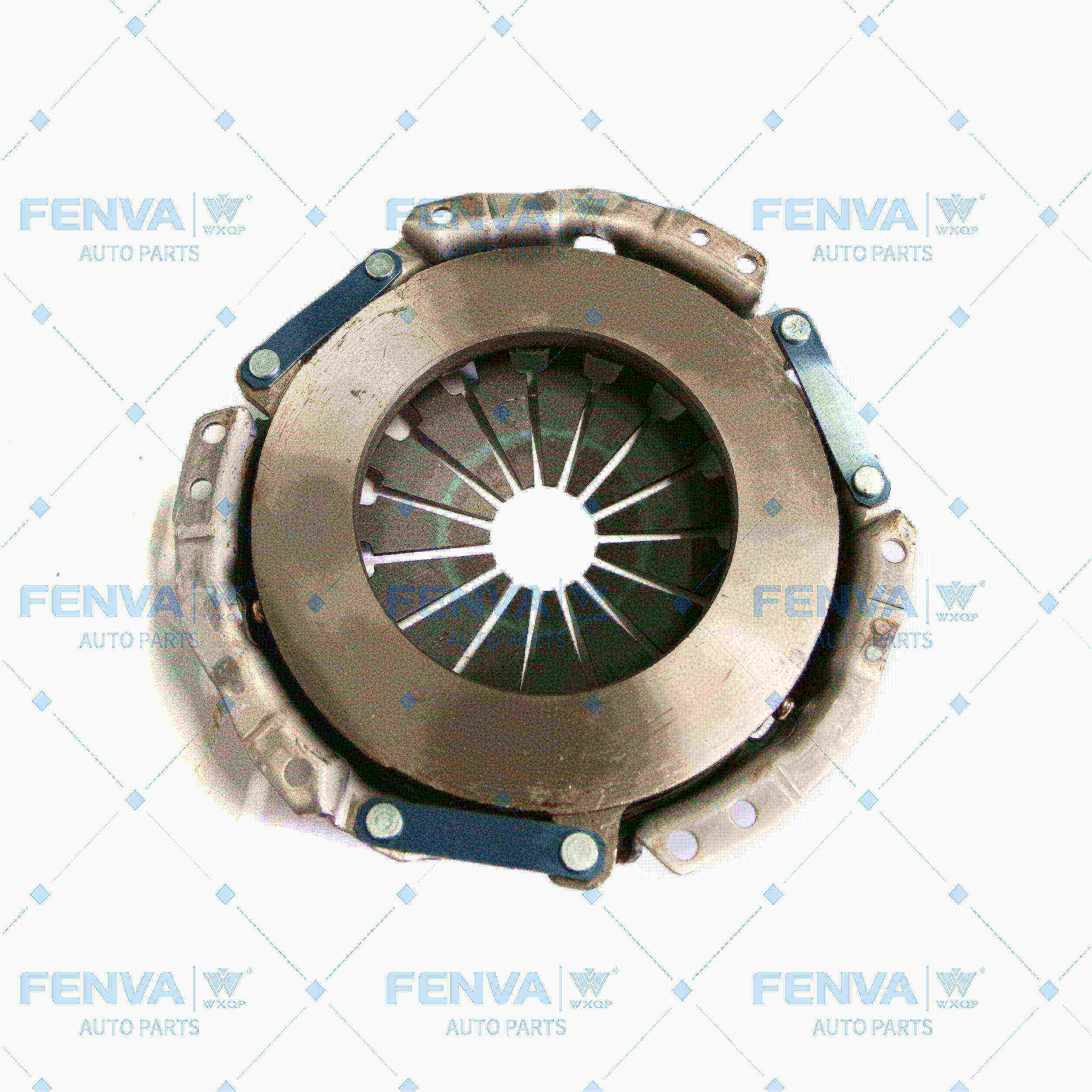 Clutch Pressure Plate