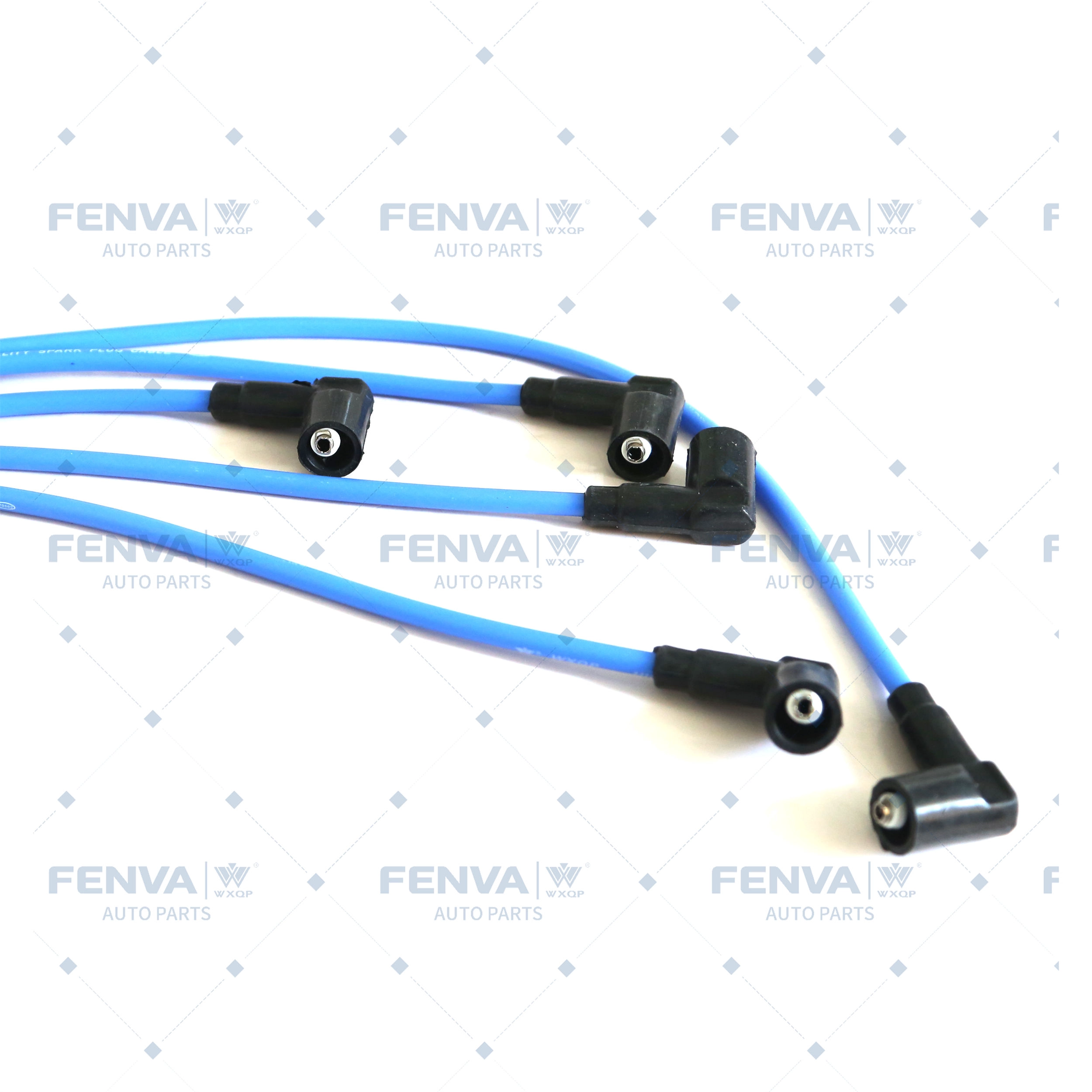 Ignition Cable Kit