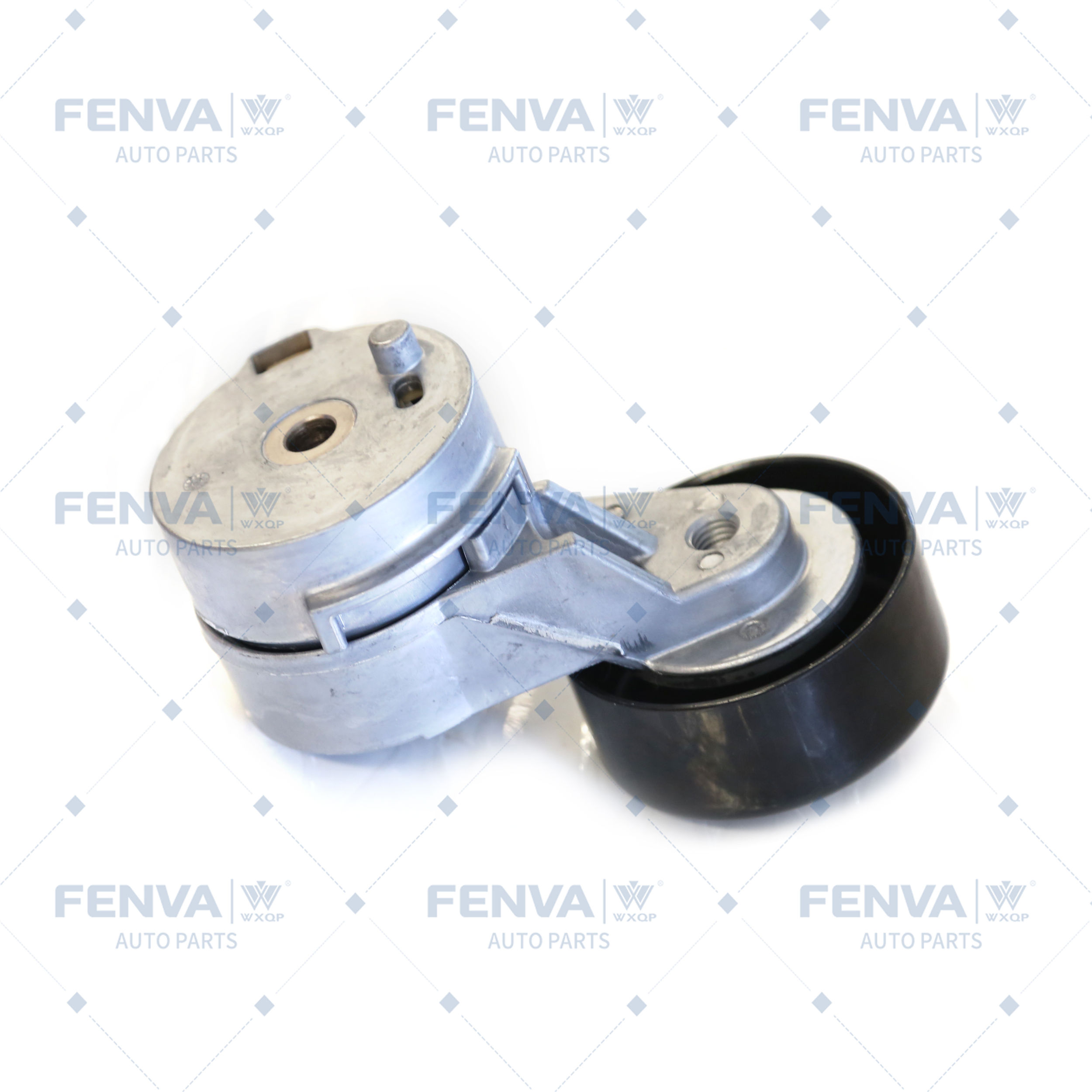 Belt Tensioner, V-ribbed belt