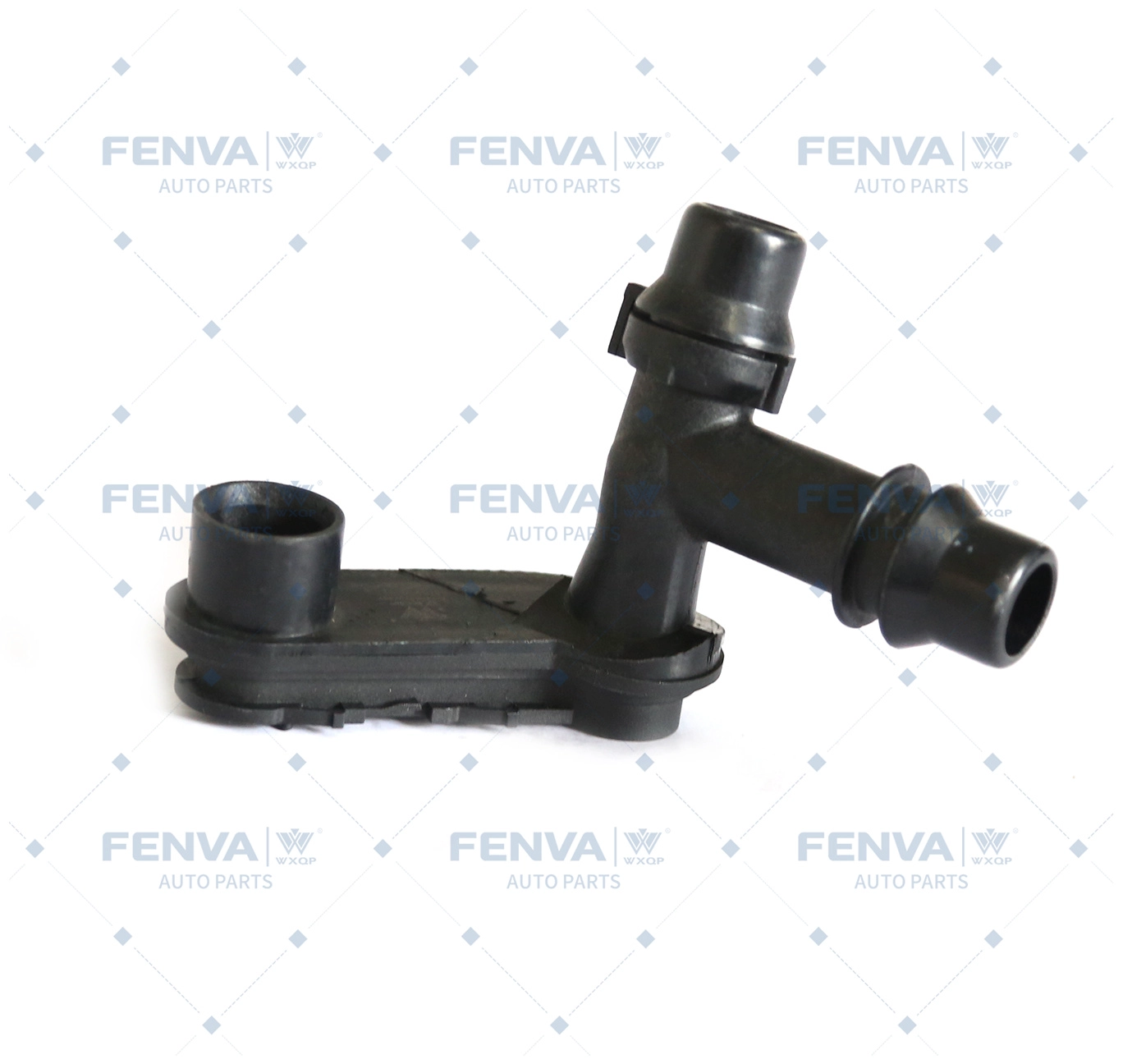Coolant Flange (281011)