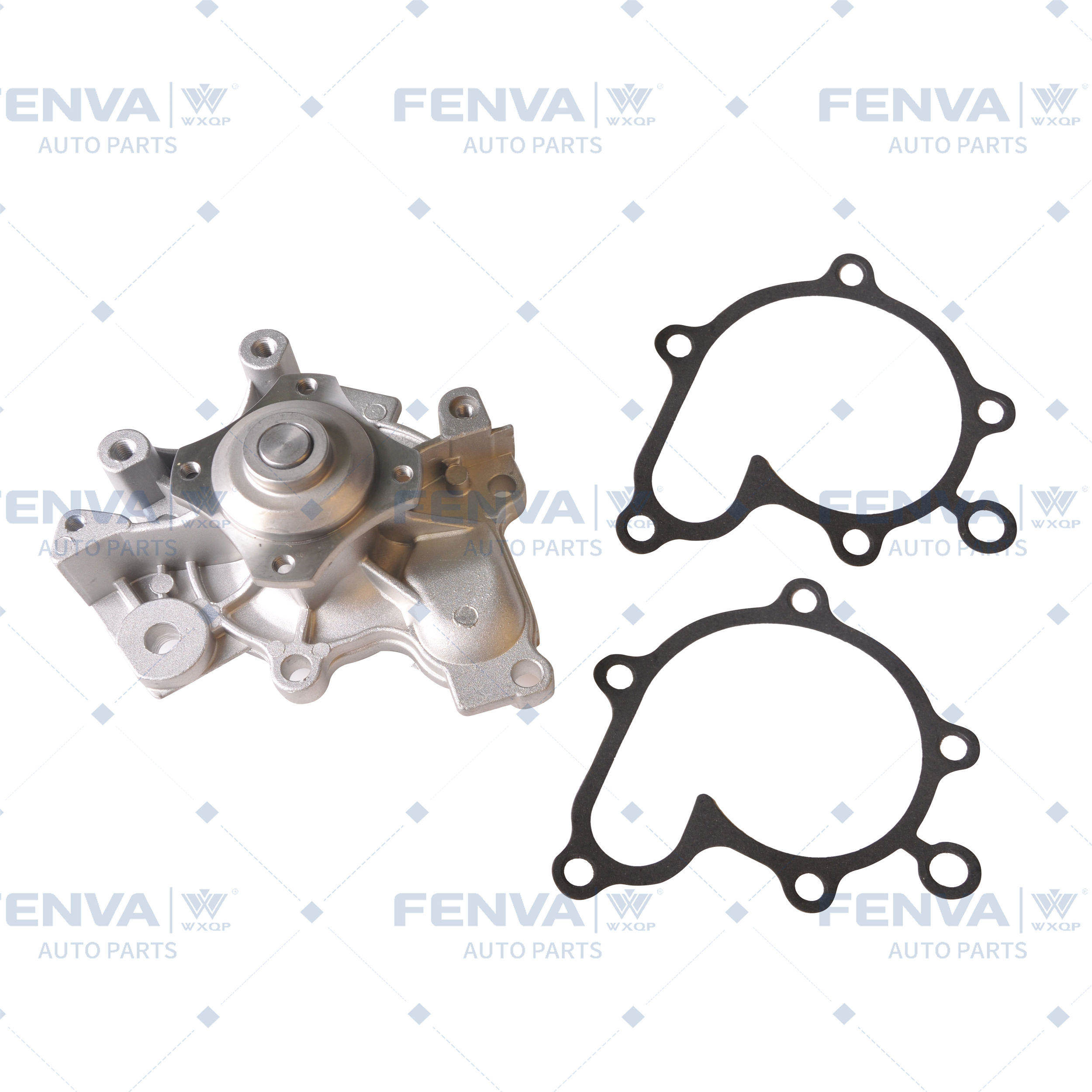 Water Pump, engine cooling (420047)