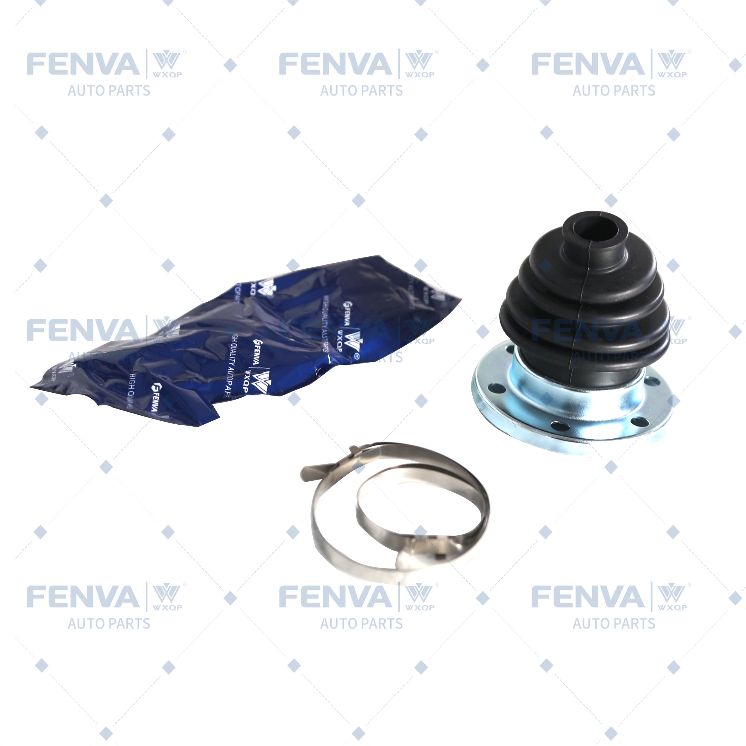 Bellow Kit, drive shaft (360269)