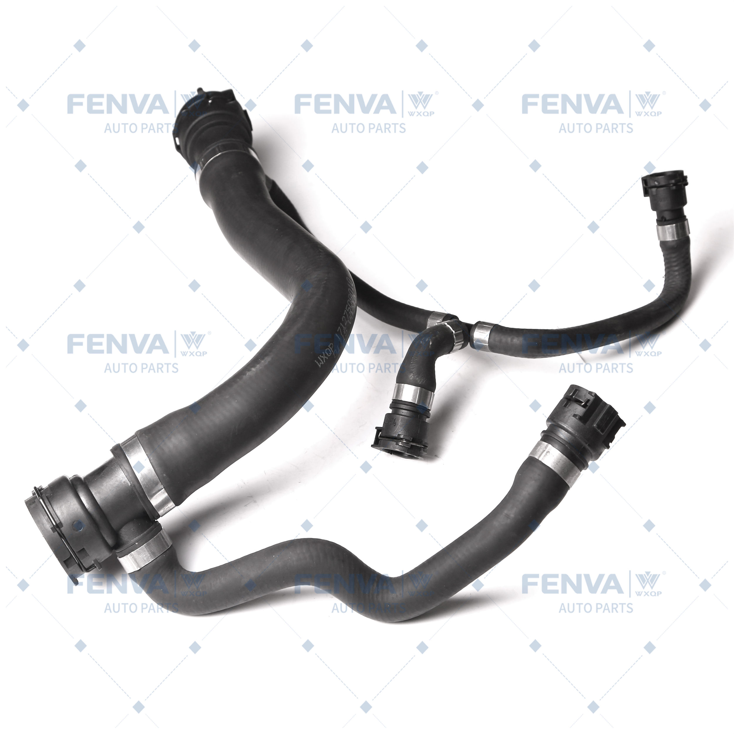 Radiator Hose (220481)