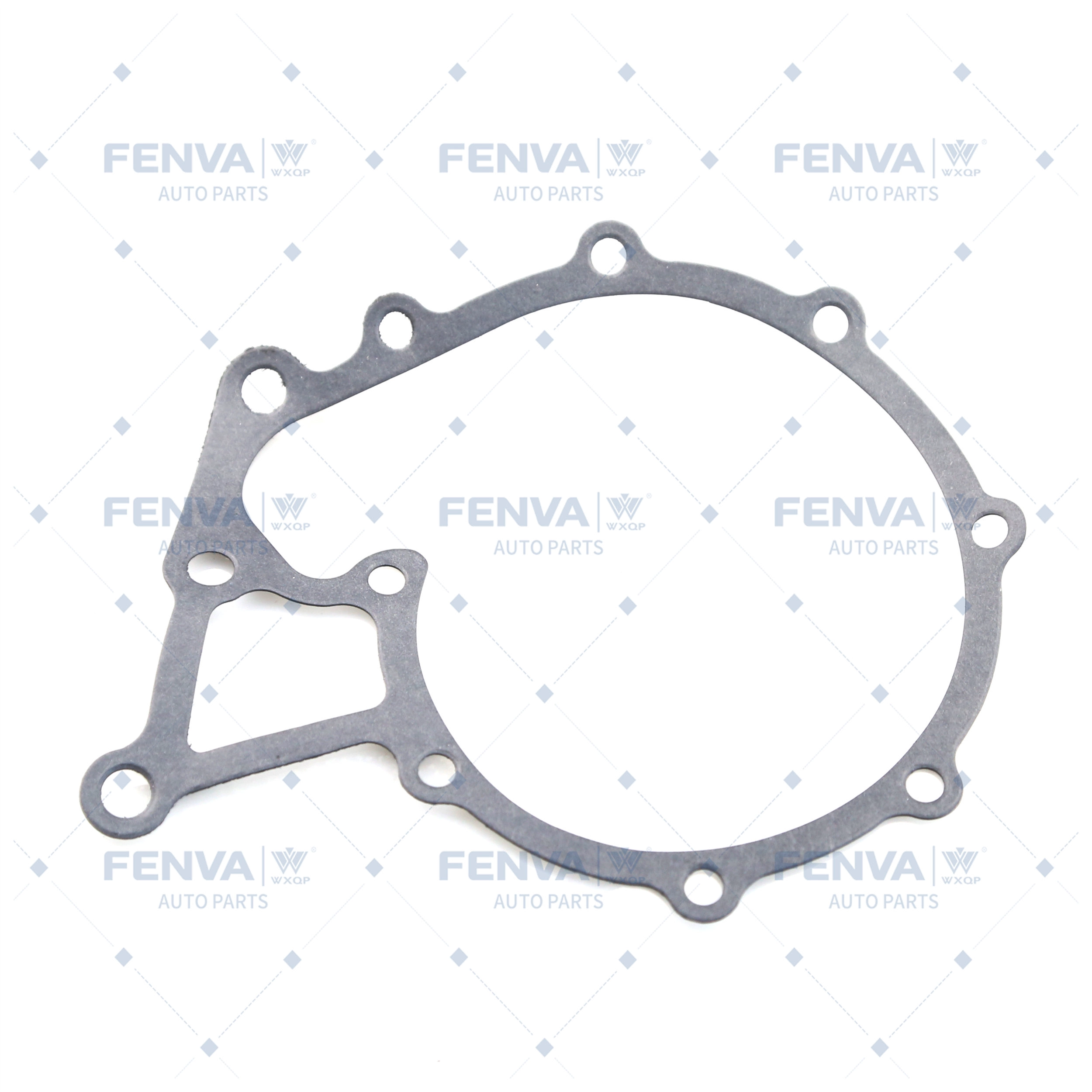 Water Pump, engine cooling (120867)