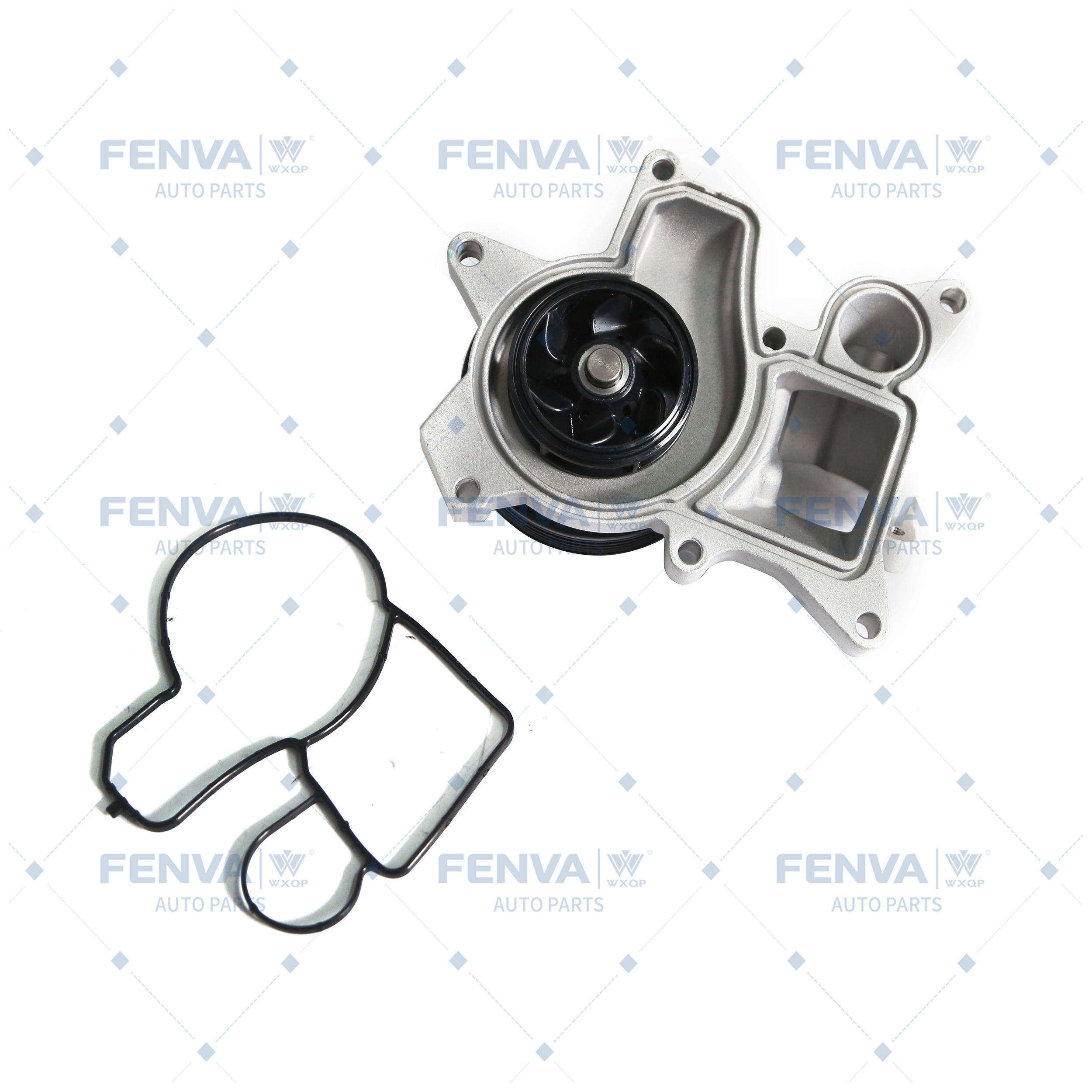 Water Pump, engine cooling