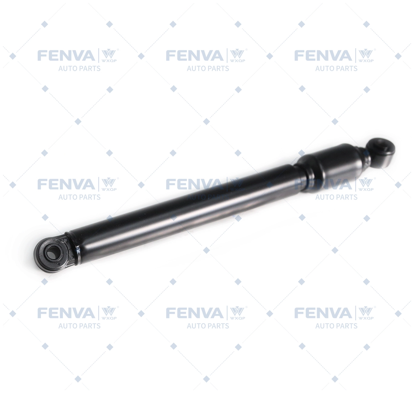 Shock Absorber, steering