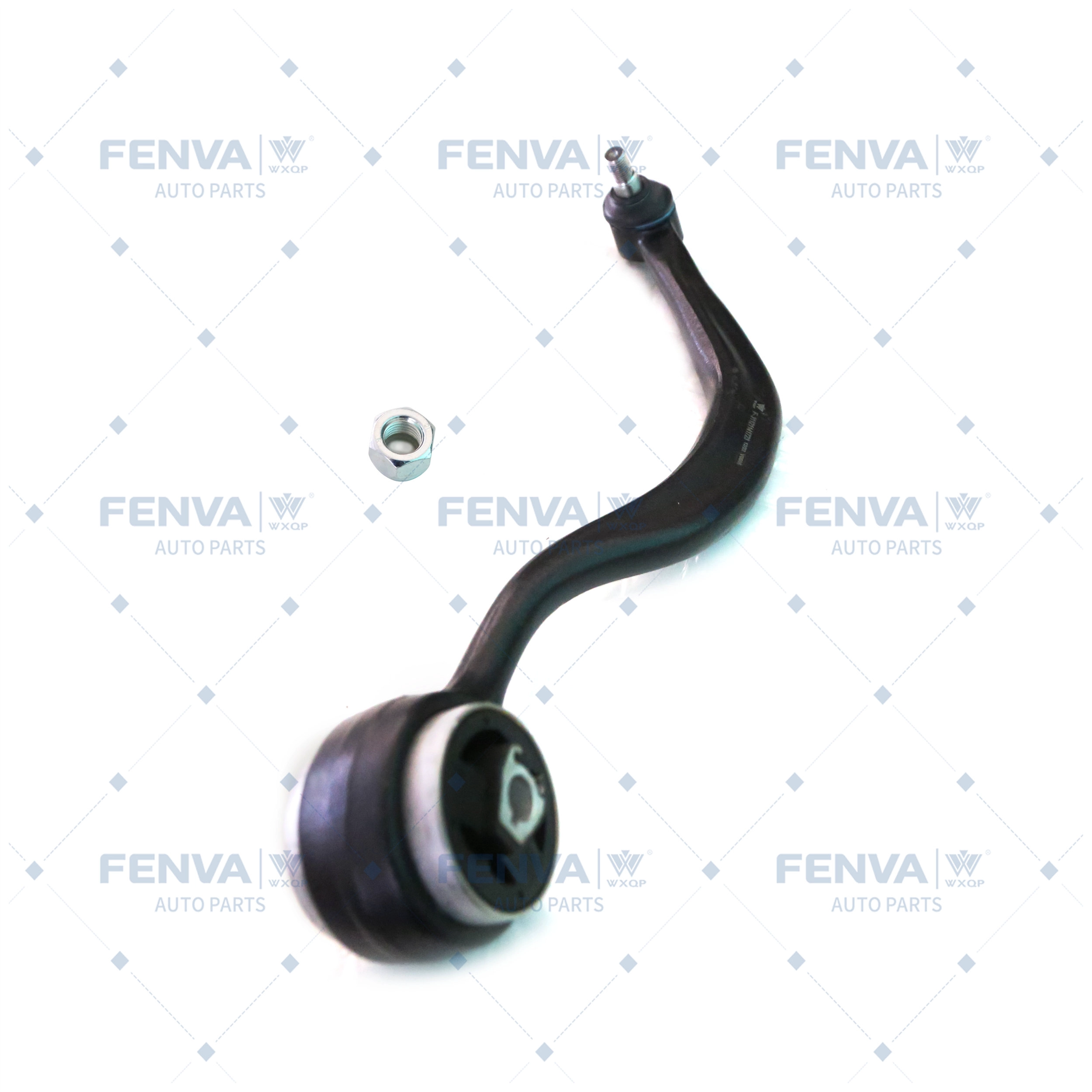 Control/Trailing Arm, wheel suspension (260035)