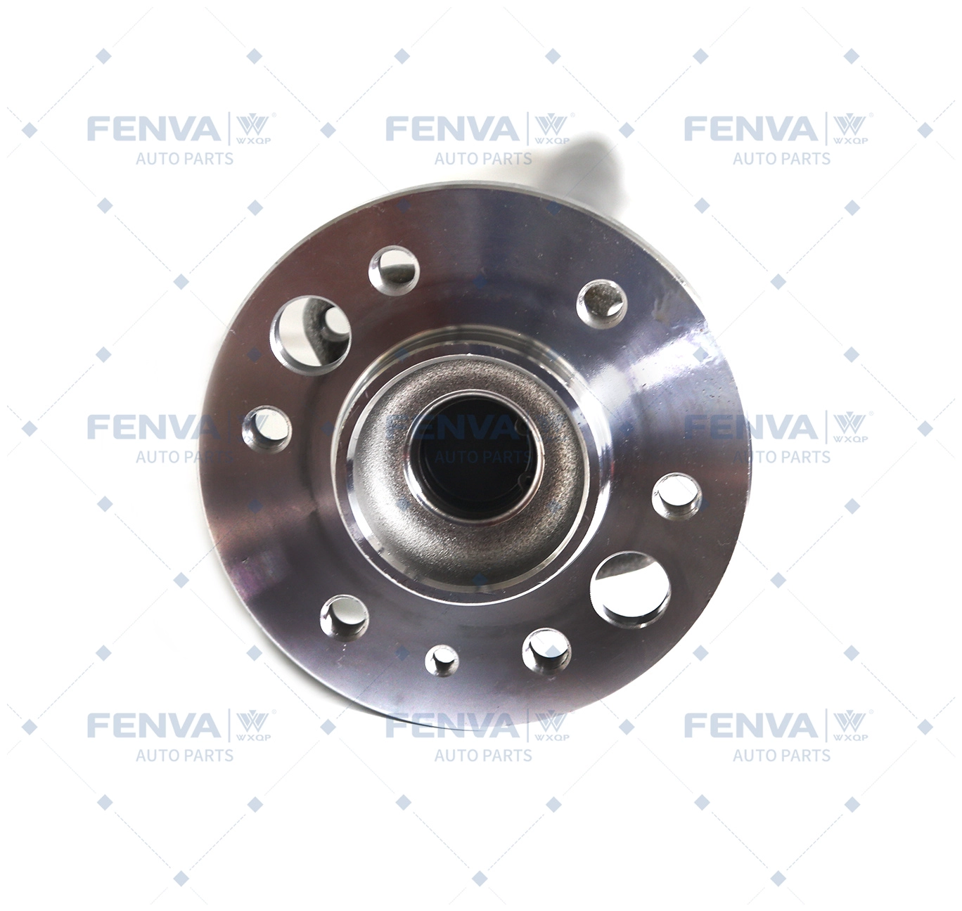 Wheel Bearing Kit (162219)