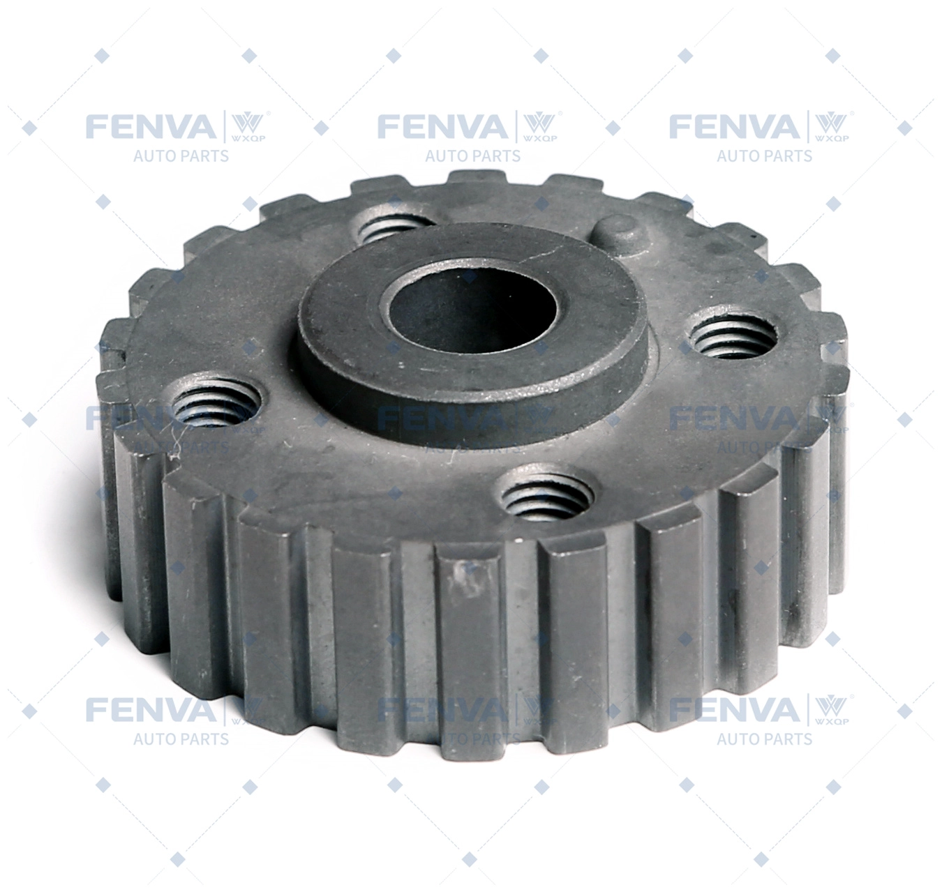 Sprocket, crankshaft