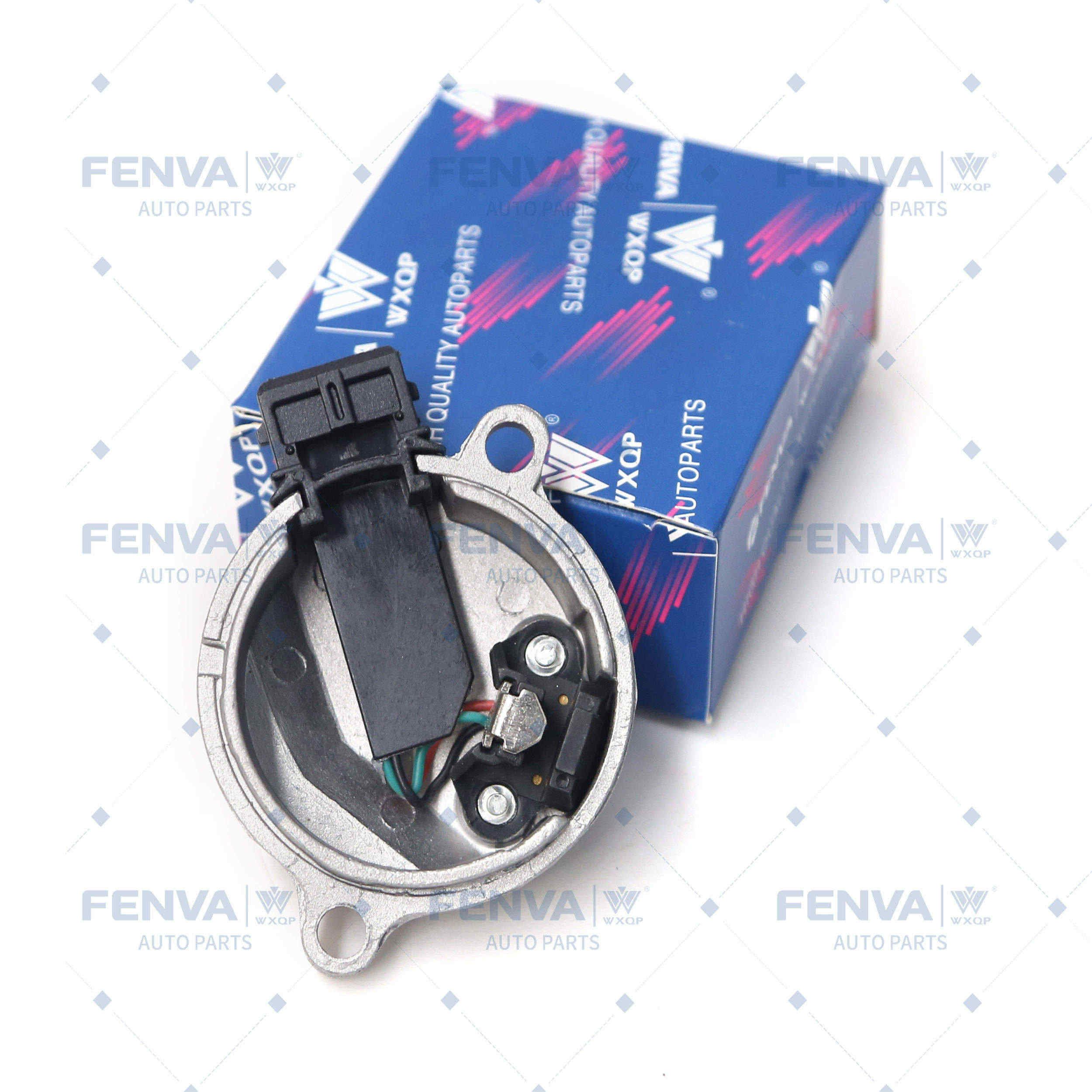 Sensor, camshaft position