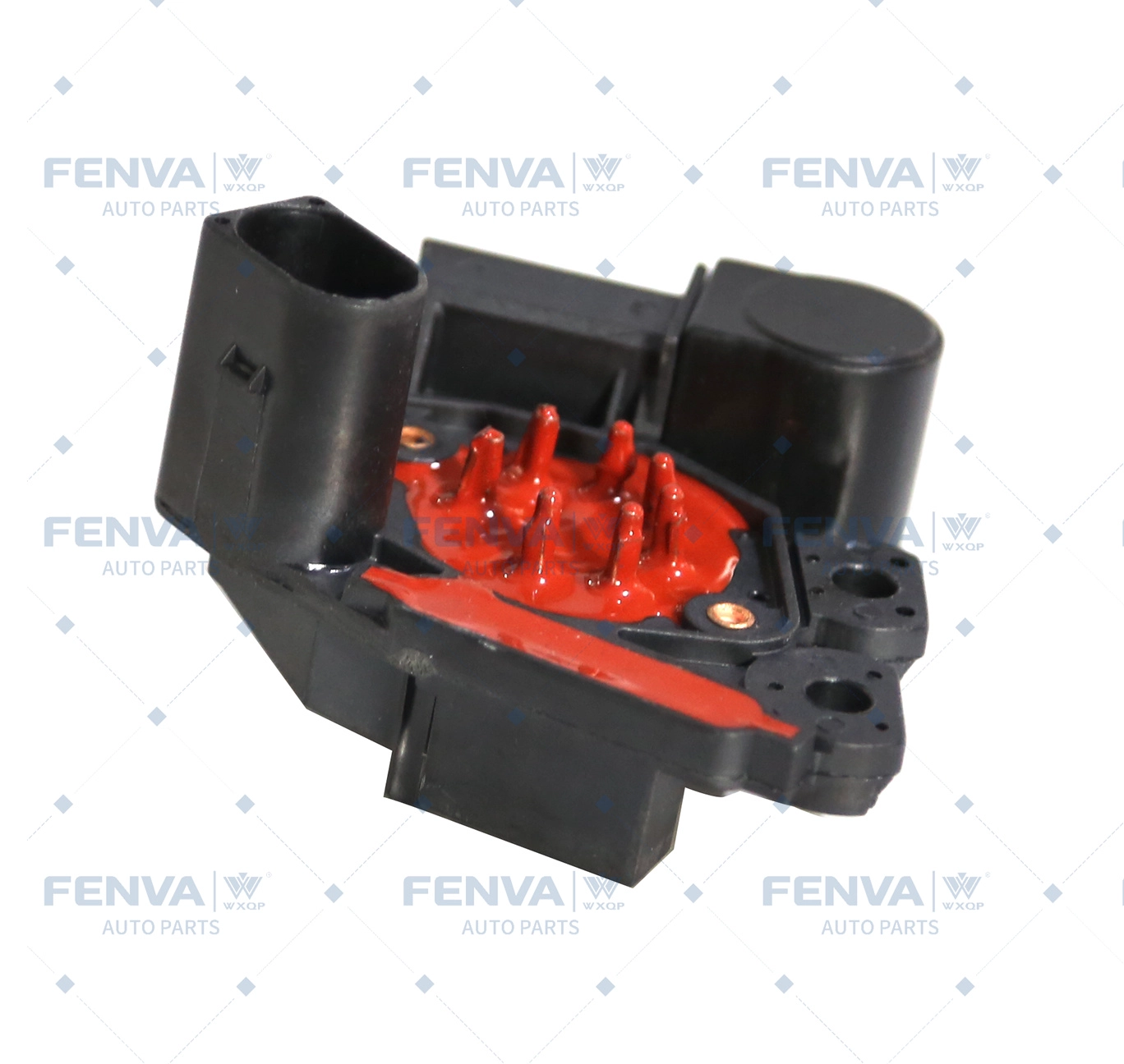 Alternator Regulator