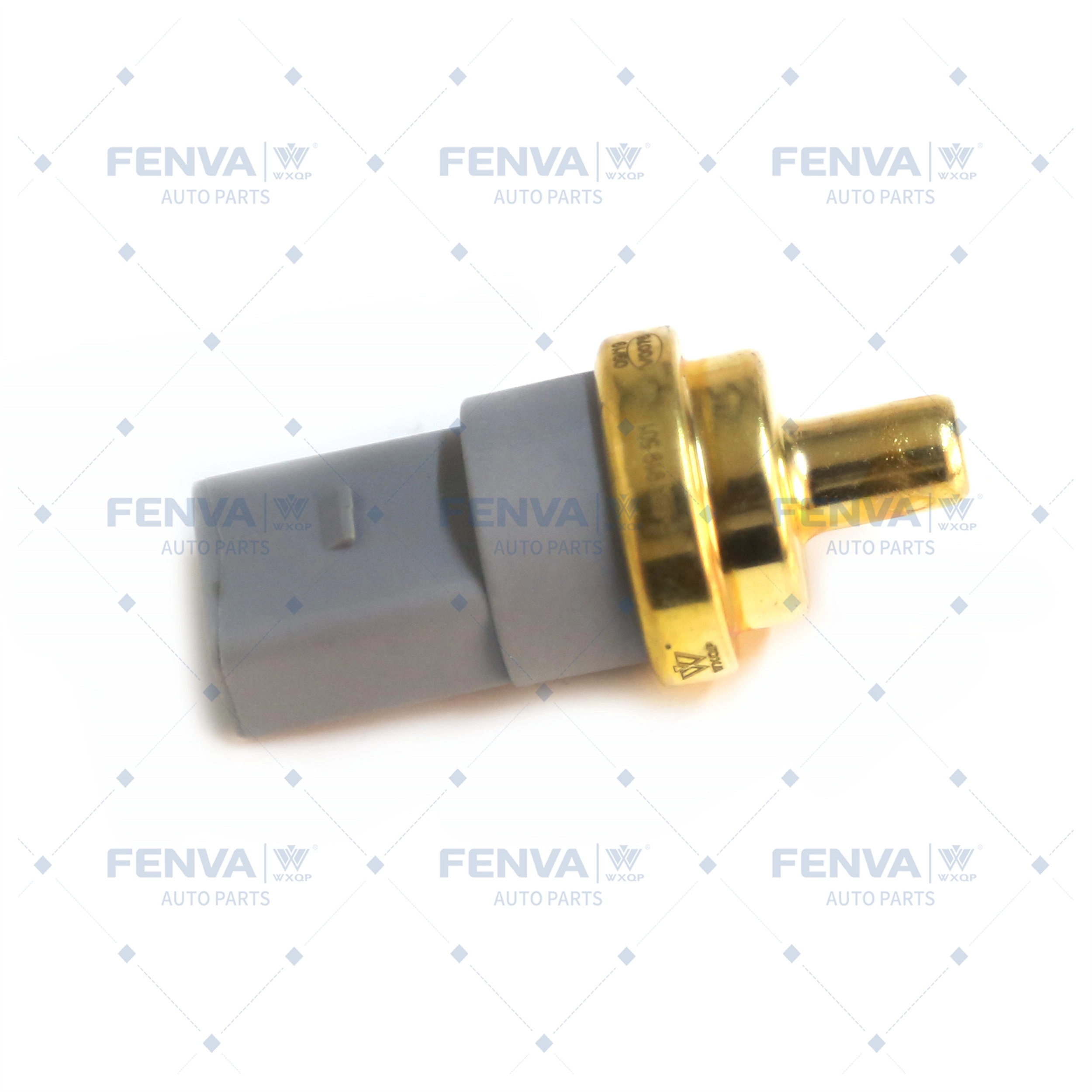 Sensor, coolant temperature