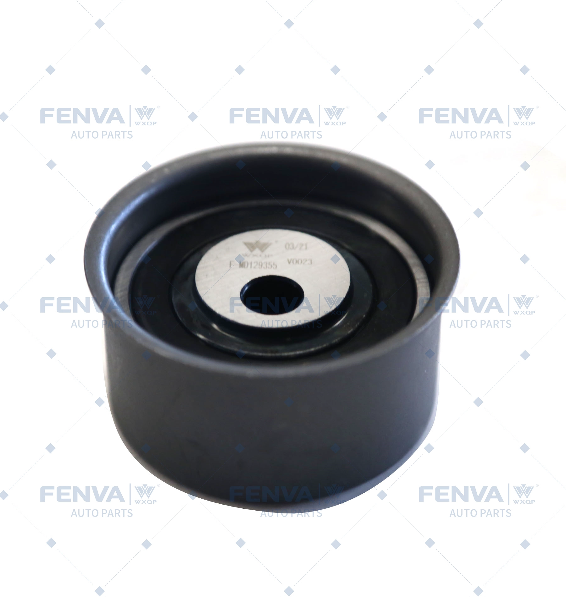 Tensioner Pulley, timing belt