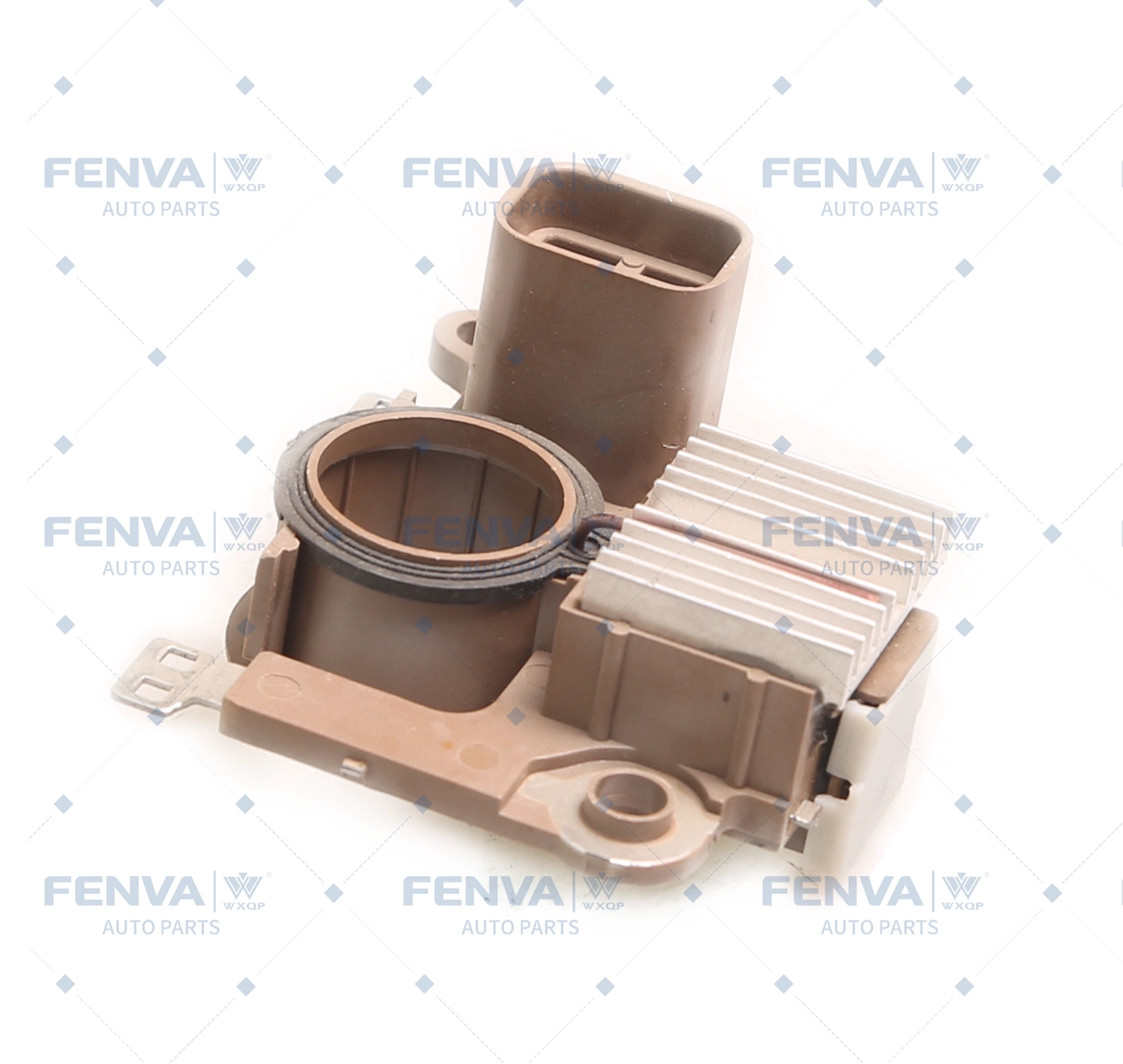 Alternator Regulator