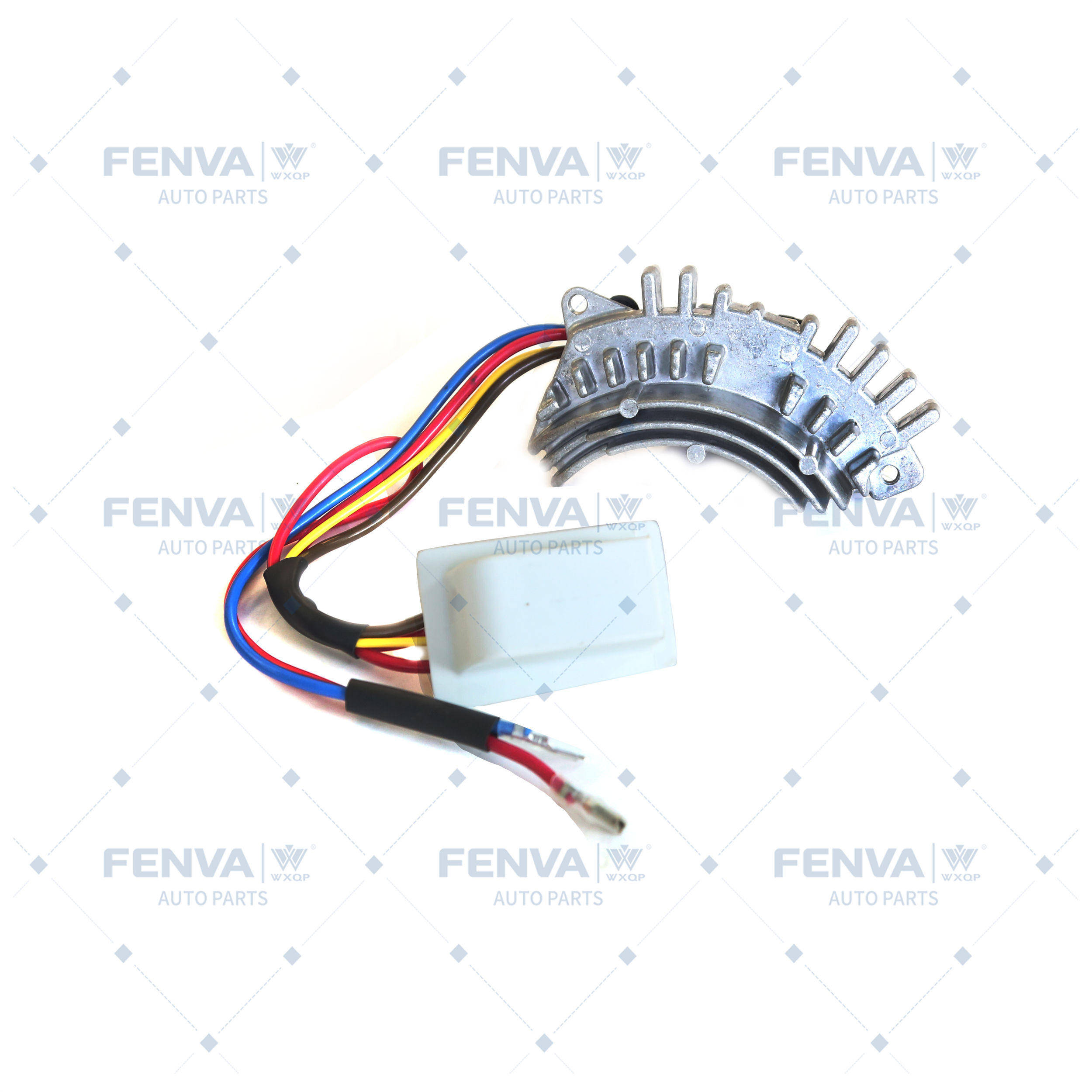 Regulator, interior blower (120019)