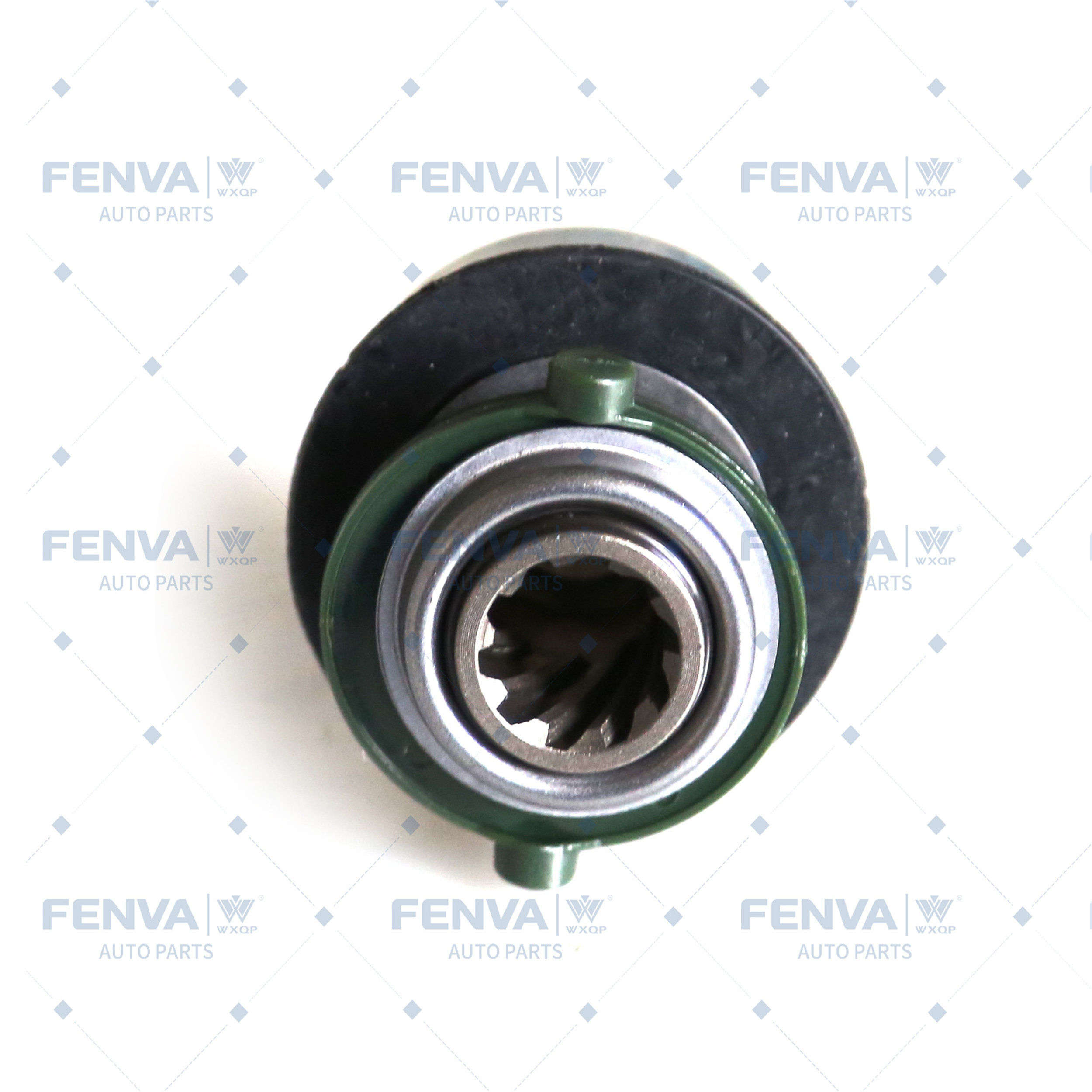 Freewheel Gear, starter