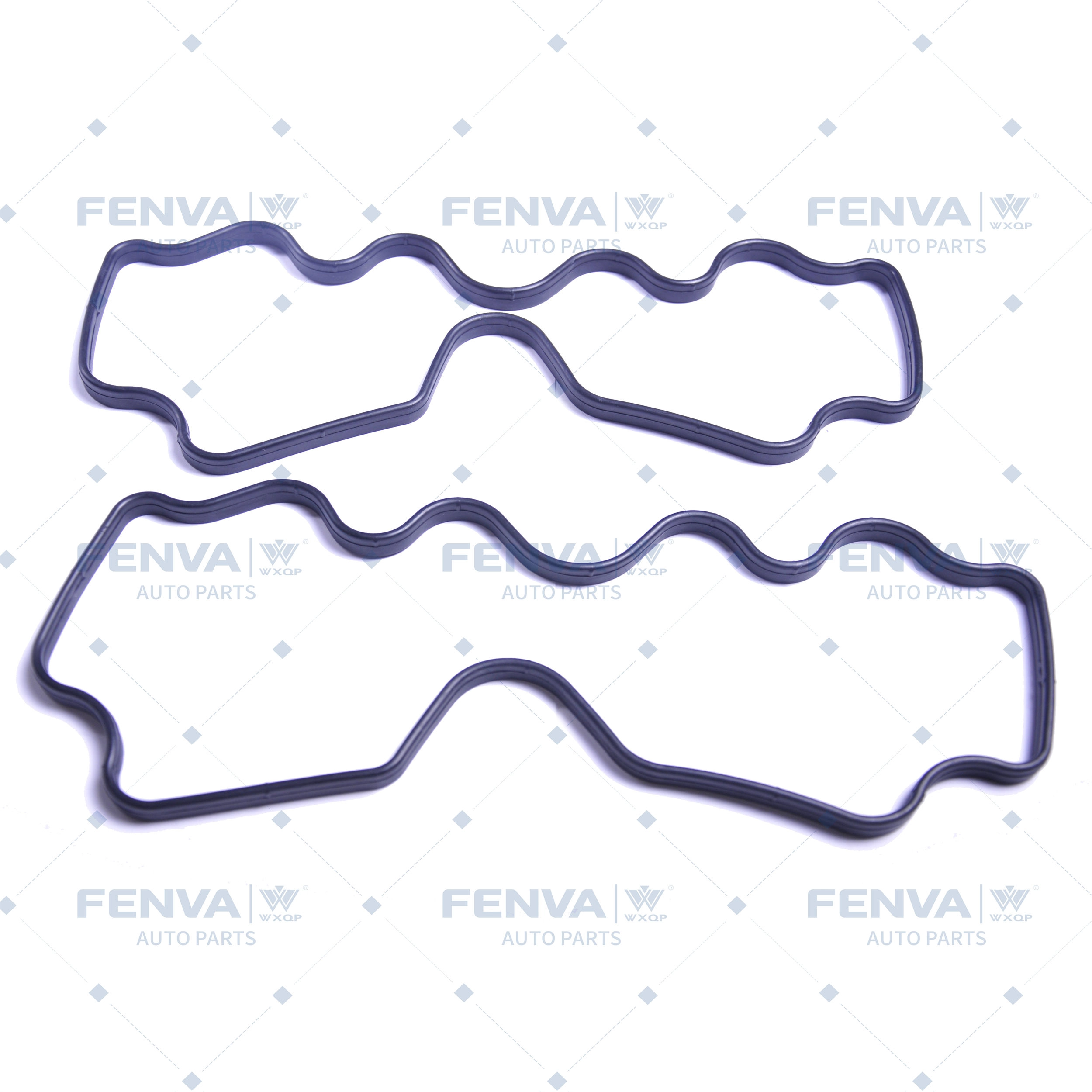 Gasket Set, cylinder head cover