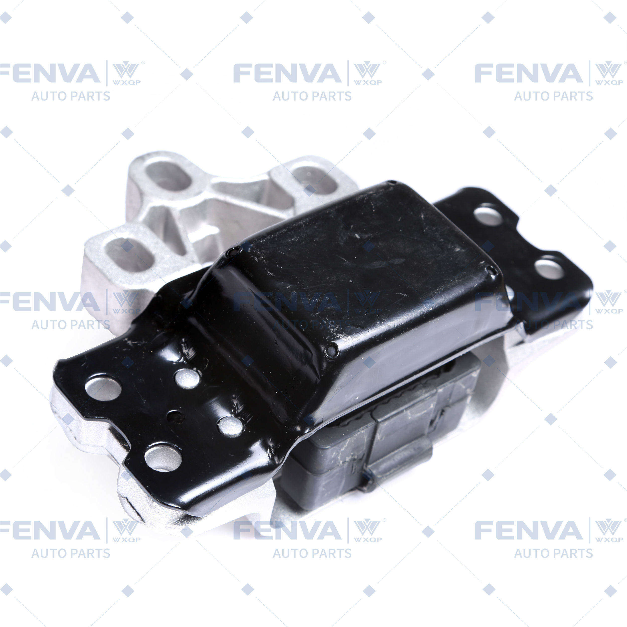 Mounting, engine