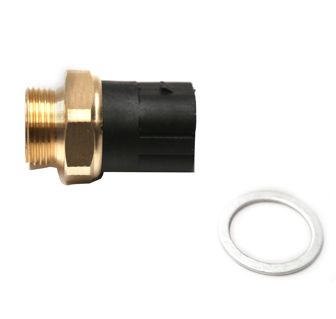 Temperature Switch, radiator fan